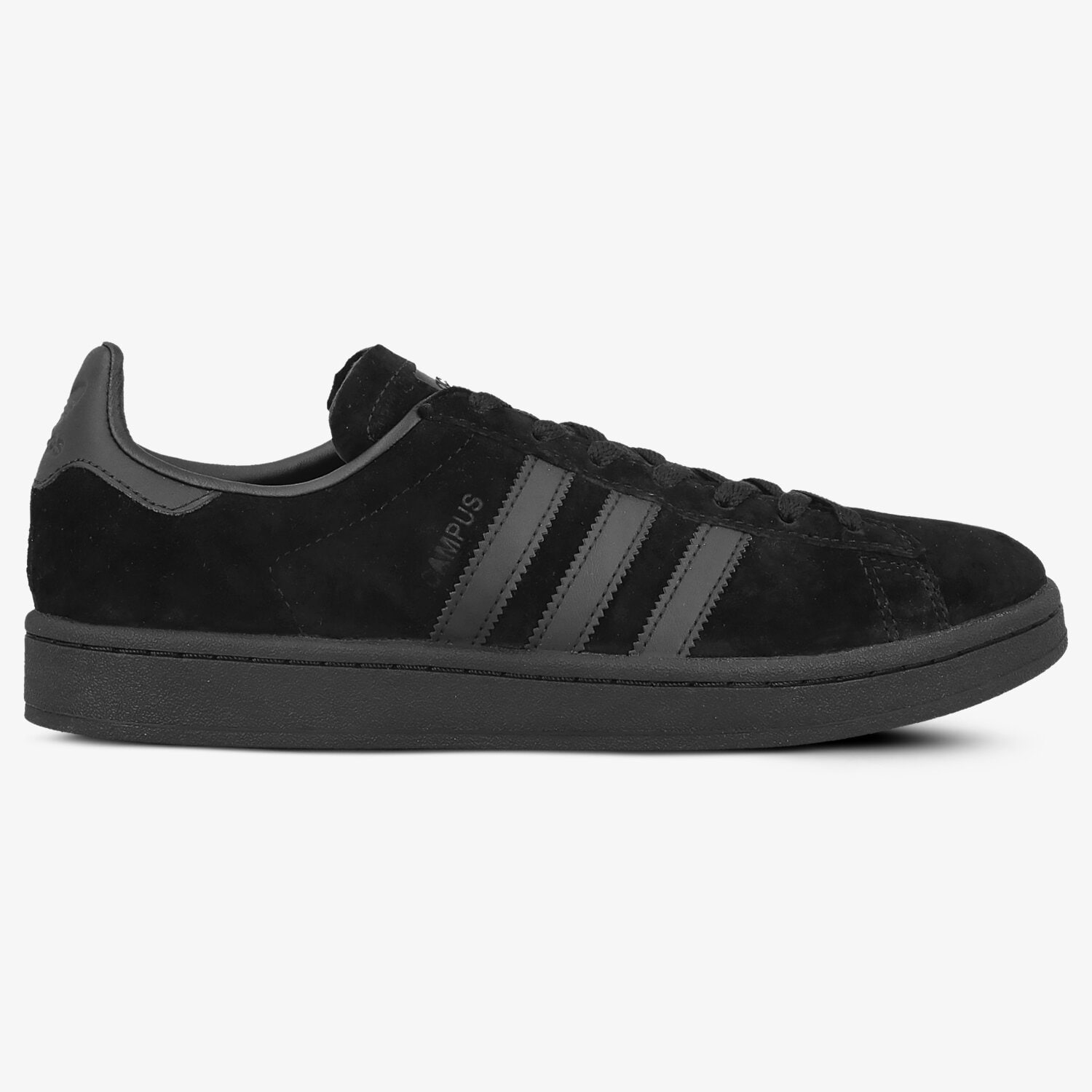 pánské tenisky ADIDAS CAMPUS BZ0079 ČERNÁ