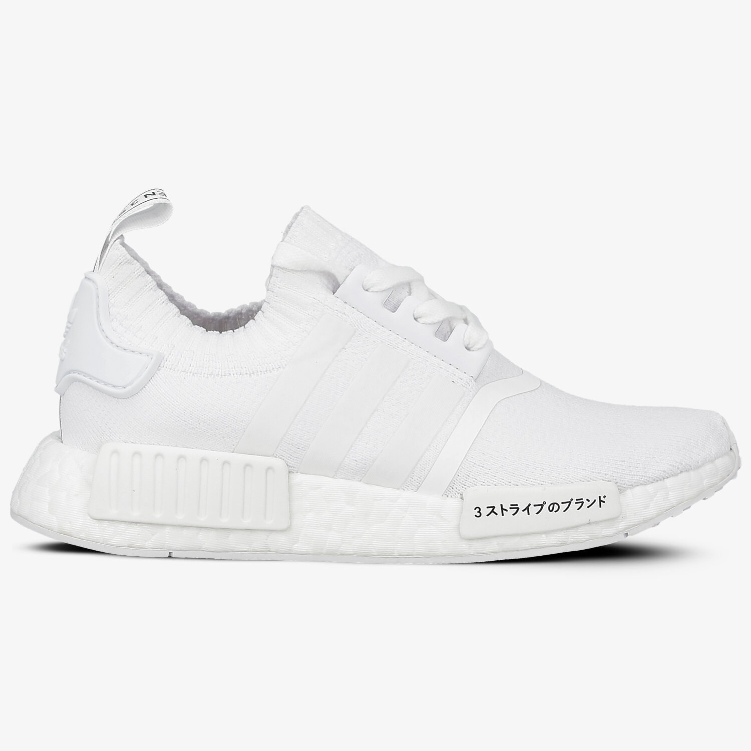 dámské tenisky ADIDAS NMD_R1 PK BZ0221W BÍLÁ