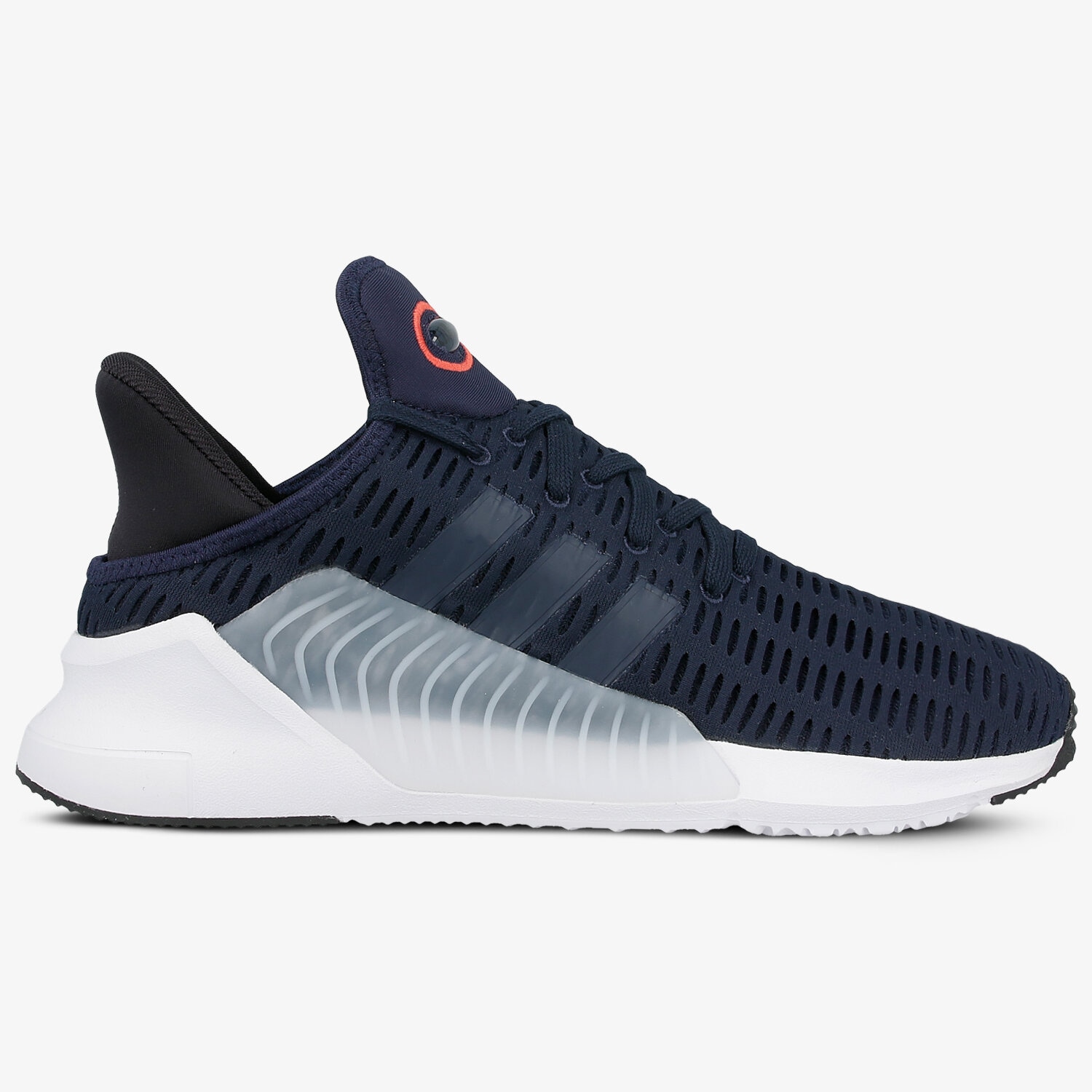 pánské tenisky ADIDAS CLIMACOOL 02/17 CG3342 TMAVOMODRÁ