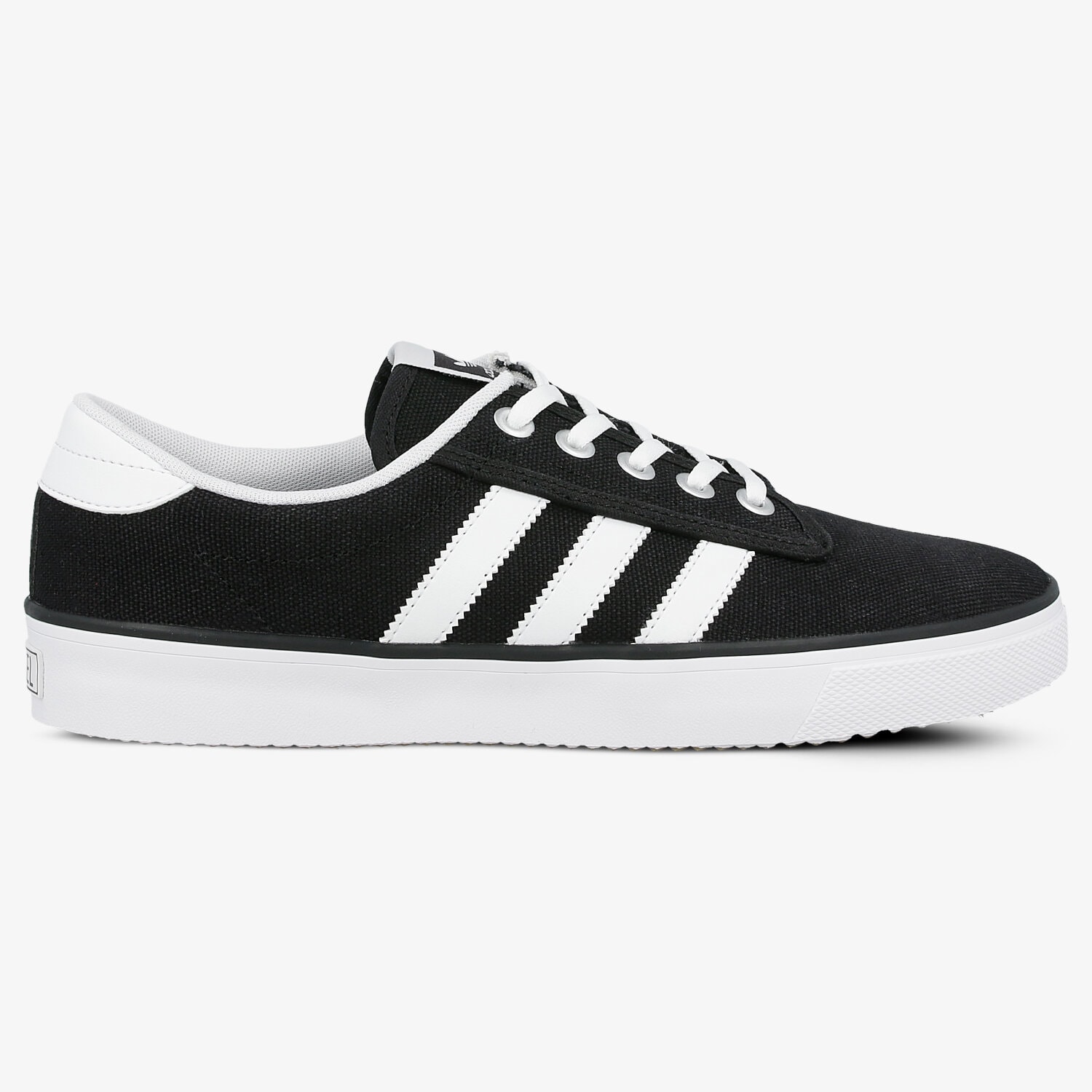pánské tenisky ADIDAS KIEL D69233 ČERNÁ