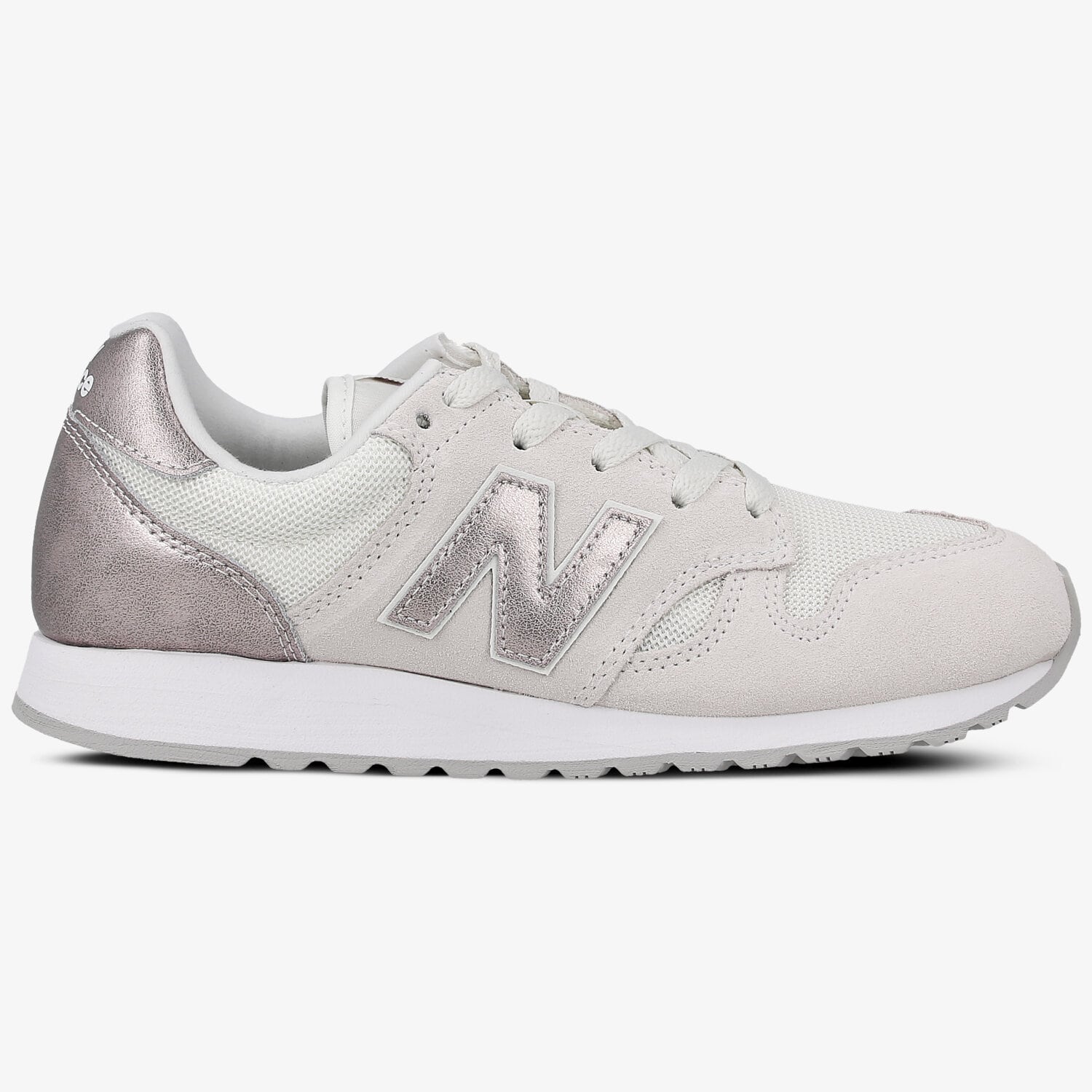 dámské tenisky NEW BALANCE WL520SNA WL520SNA BÉŽOVÁ