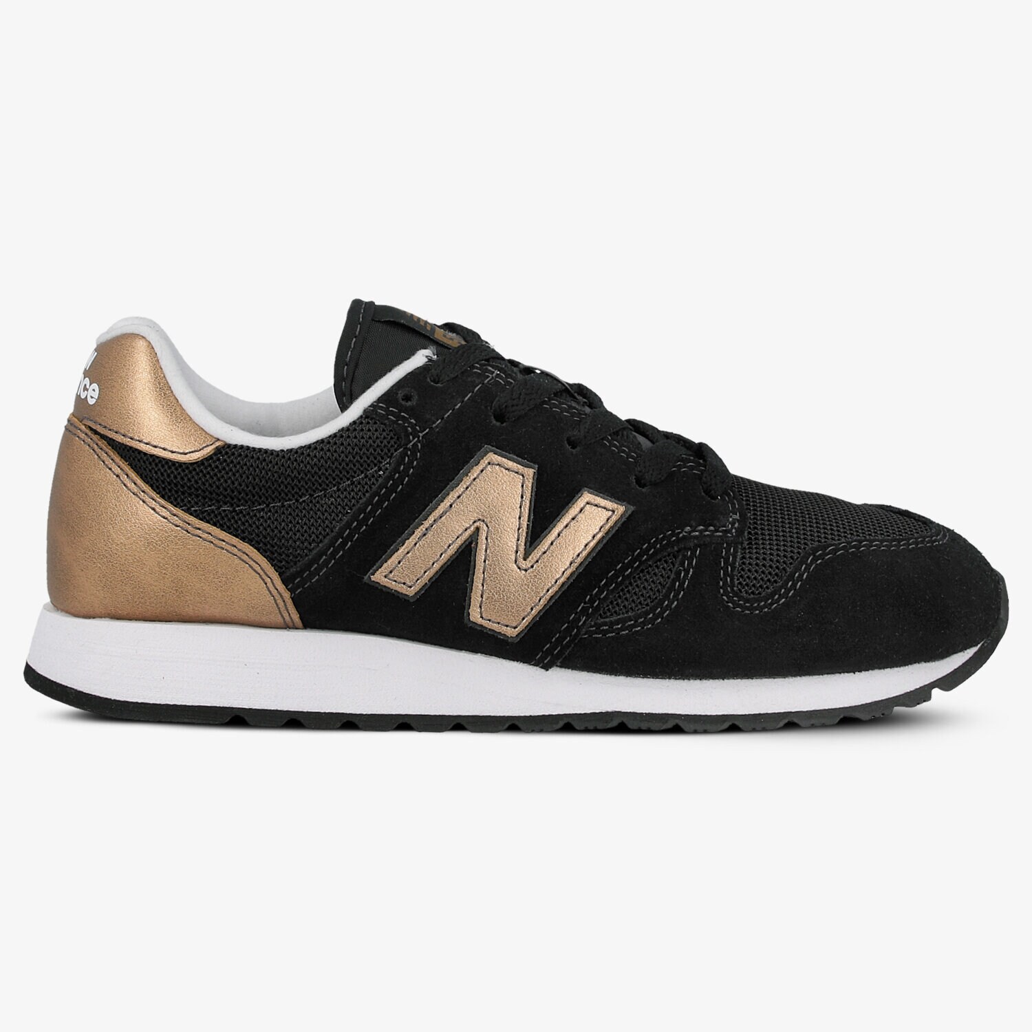 dámské tenisky NEW BALANCE WL520SNC WL520SNC ČERNÁ