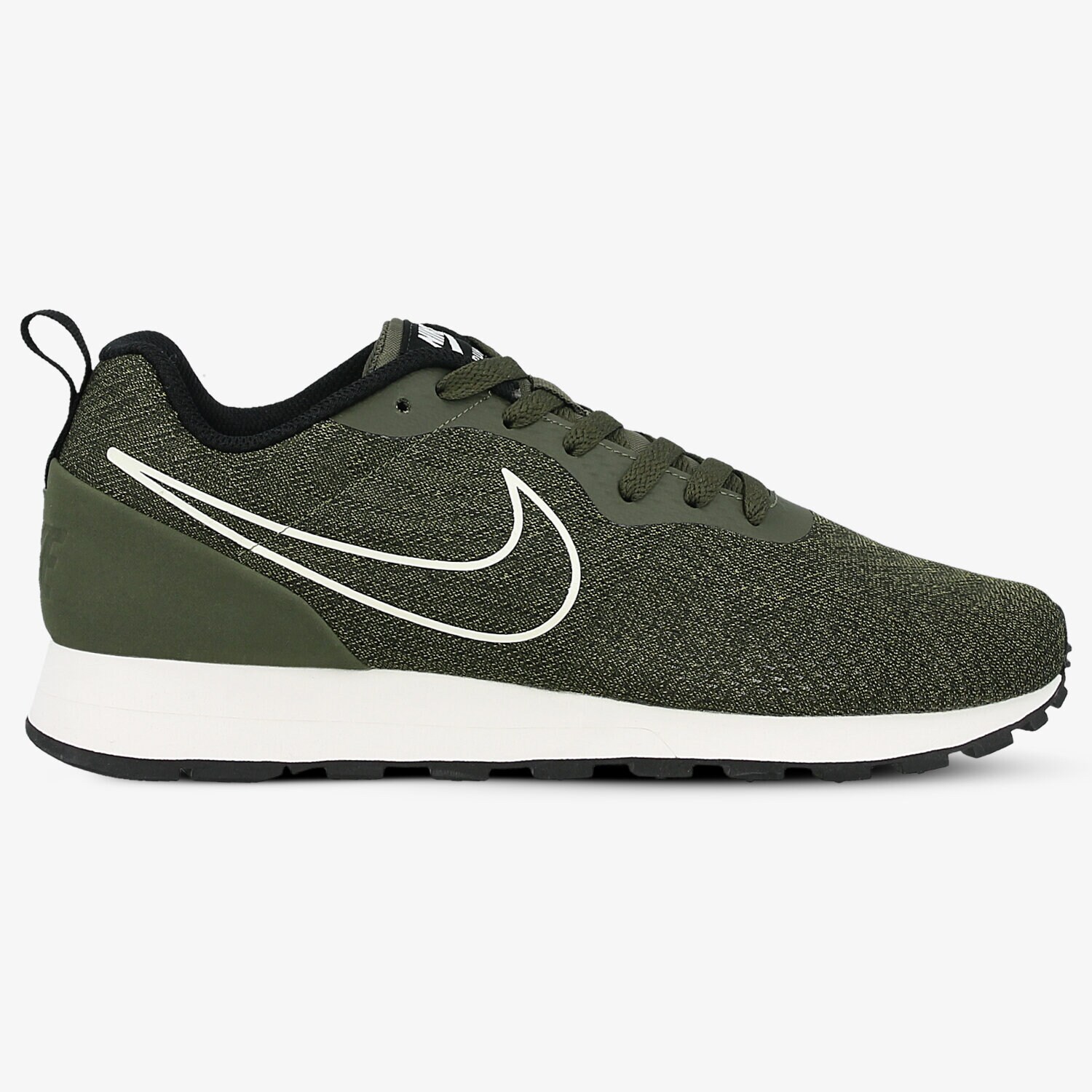 NIKE MD RUNNER 2 ENG MESH 916774300 ZELENÁ