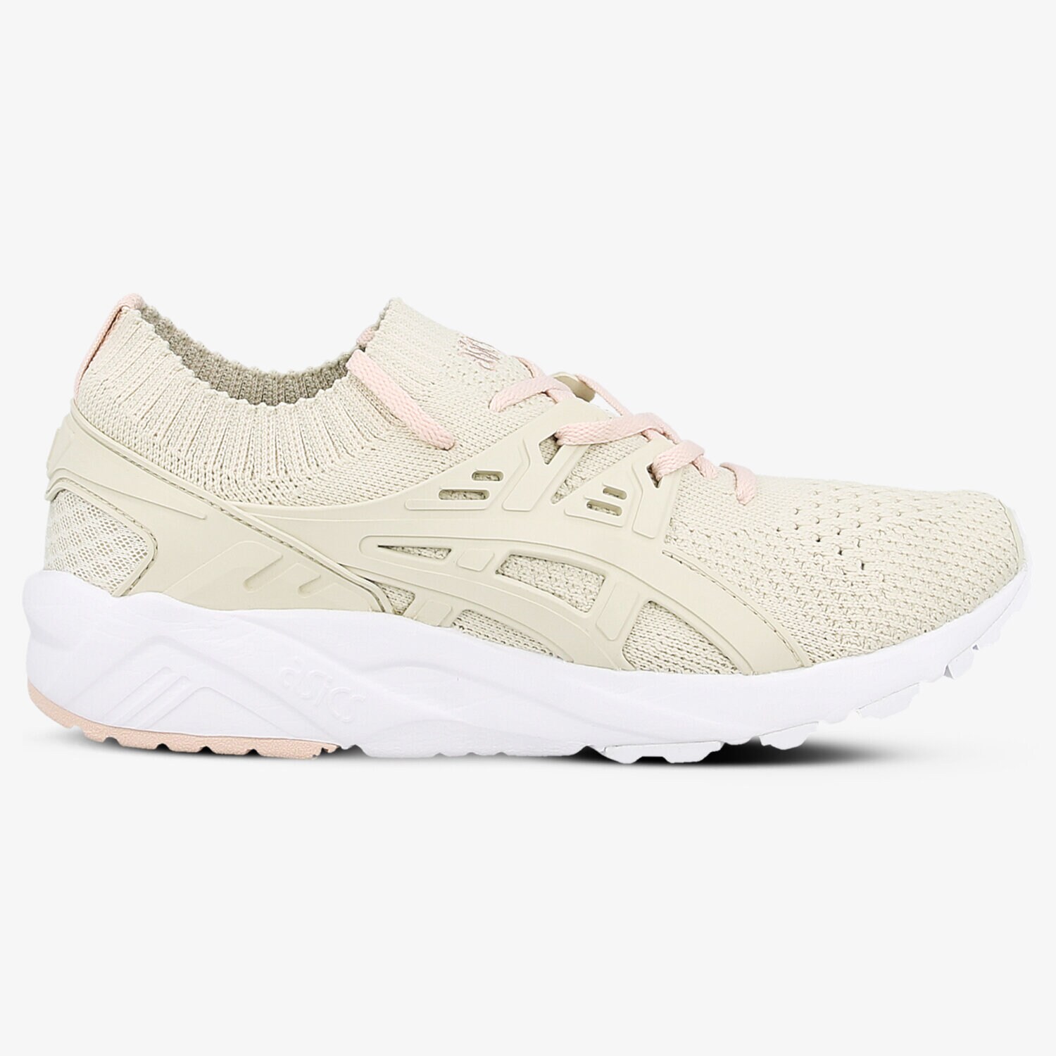 dámské tenisky ASICS GEL-KAYANO TRAINER H7N6N0202 BÉŽOVÁ