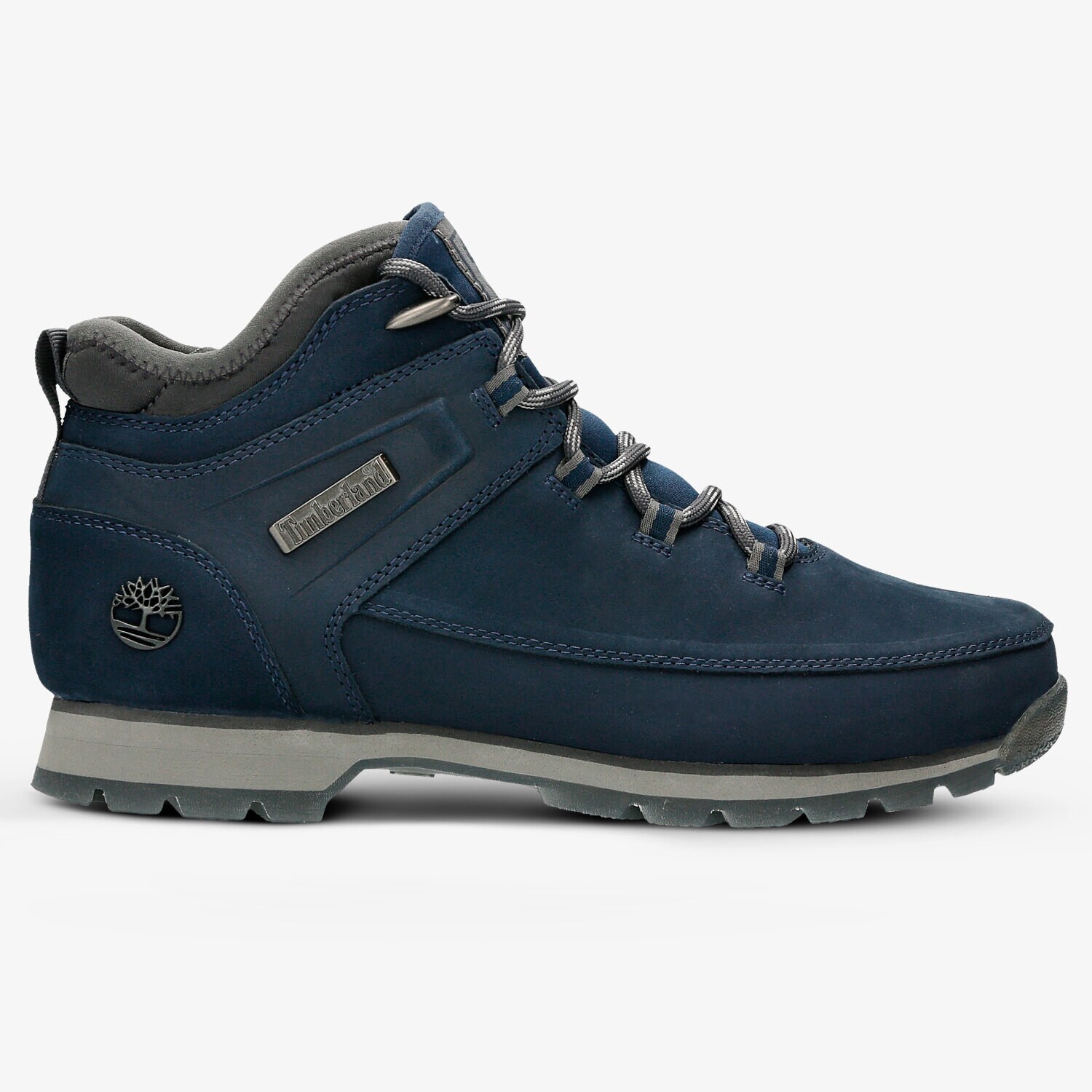 pánská outdoorová obuv TIMBERLAND EURO SPRINT SPORT A1HAZ TMAVOMODRÁ