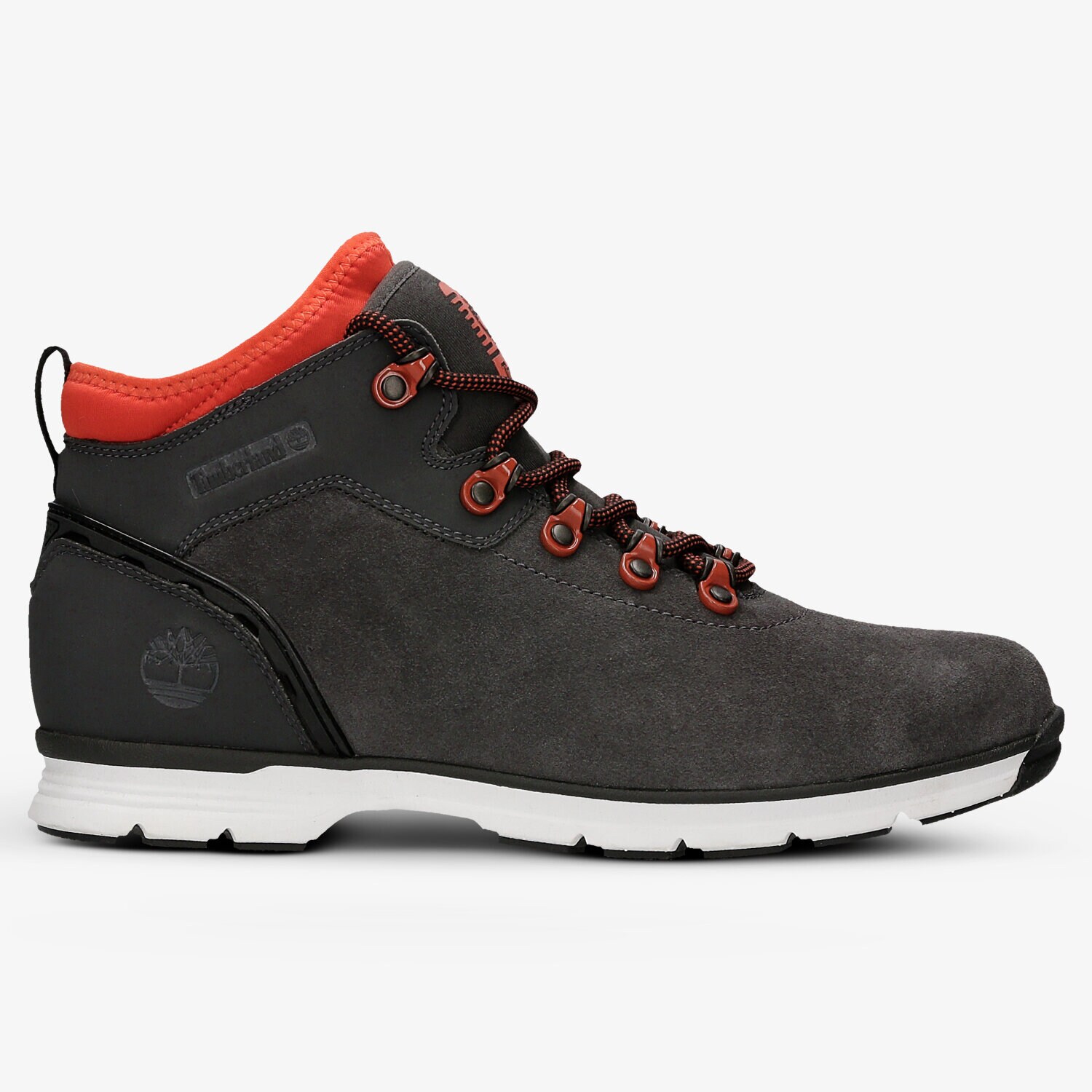pánská outdoorová obuv TIMBERLAND NORTHPACK SF LT A1H6A ŠEDÁ