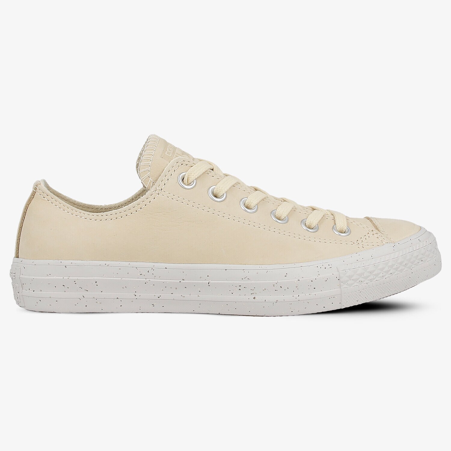 dámské tenisky CONVERSE CHUCK TAYLOR ALL STAR  157603C BÉŽOVÁ