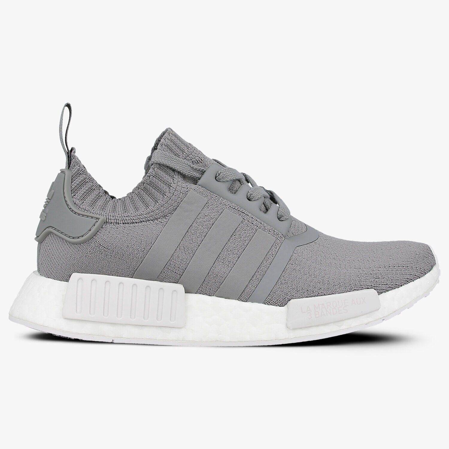dámské tenisky ADIDAS NMD_R1 W PK BY8762 ŠEDÁ