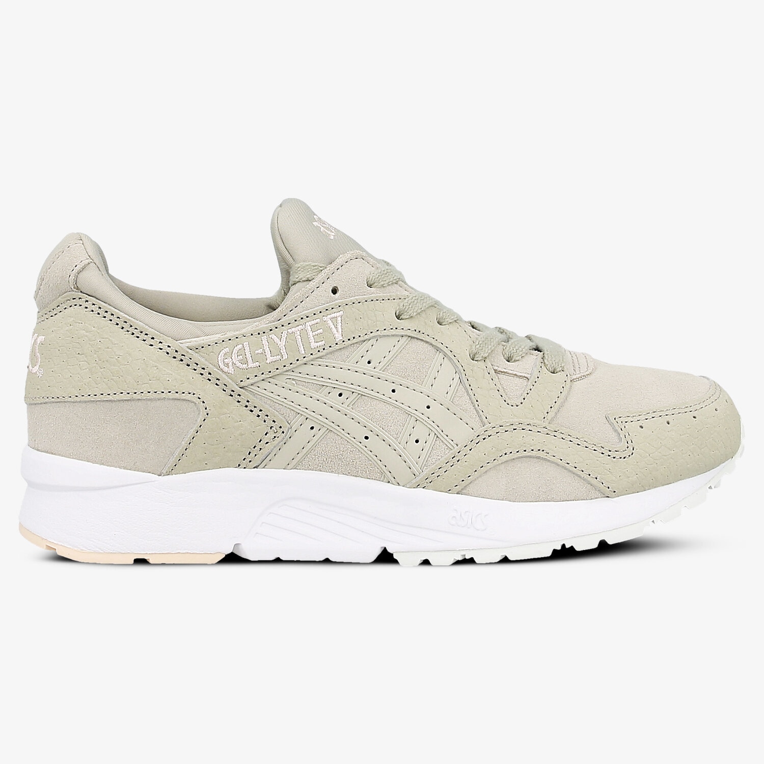 dámské tenisky ASICS GEL-LYTE V  HL7D71212 BÉŽOVÁ