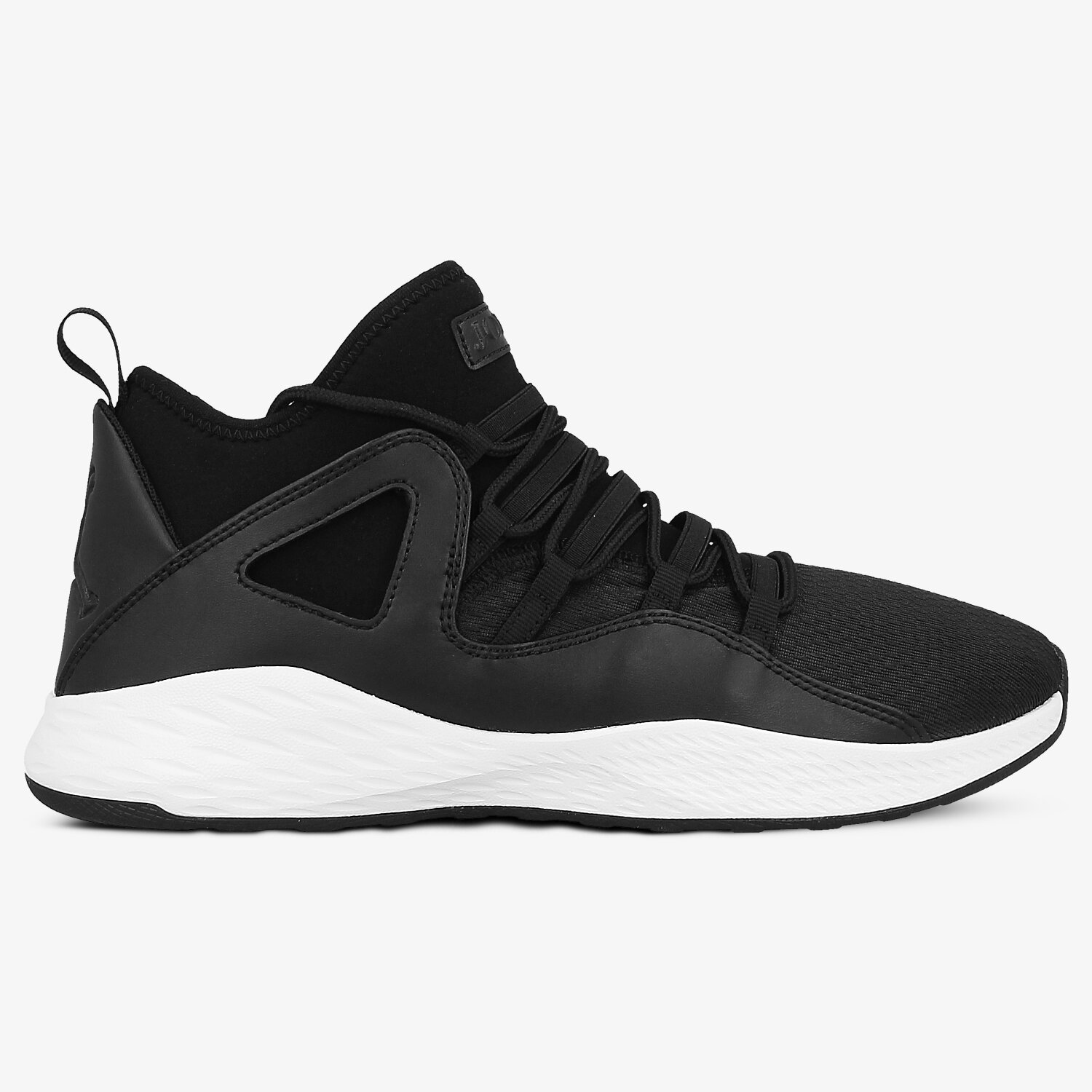 pánské tenisky JORDAN FORMULA 23 881465031 ČERNÁ