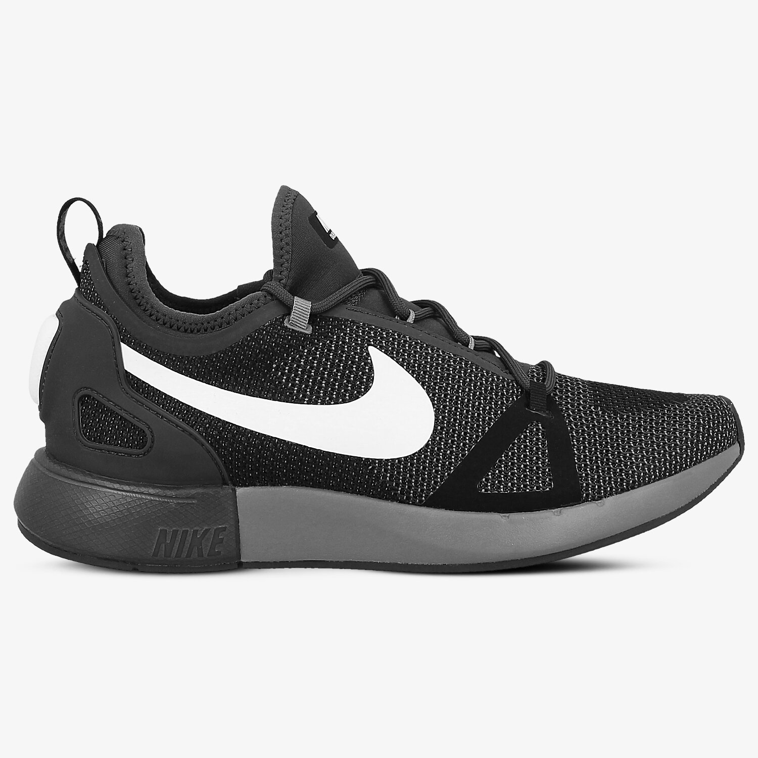 pánské tenisky NIKE DUELIST RACER 918228007 ČERNÁ