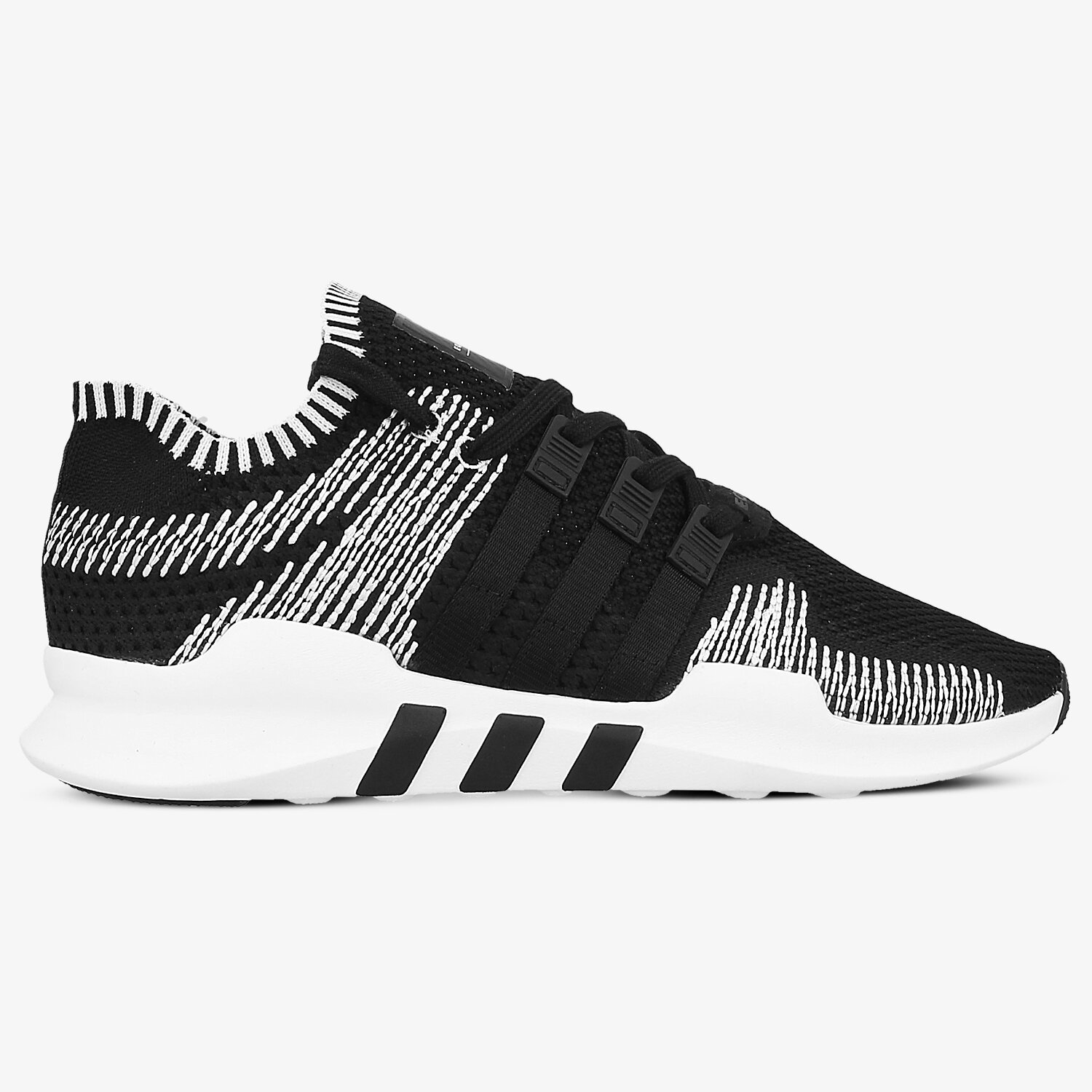 pánské tenisky ADIDAS EQT SUPPORT ADV PK BY9390 ČERNÁ