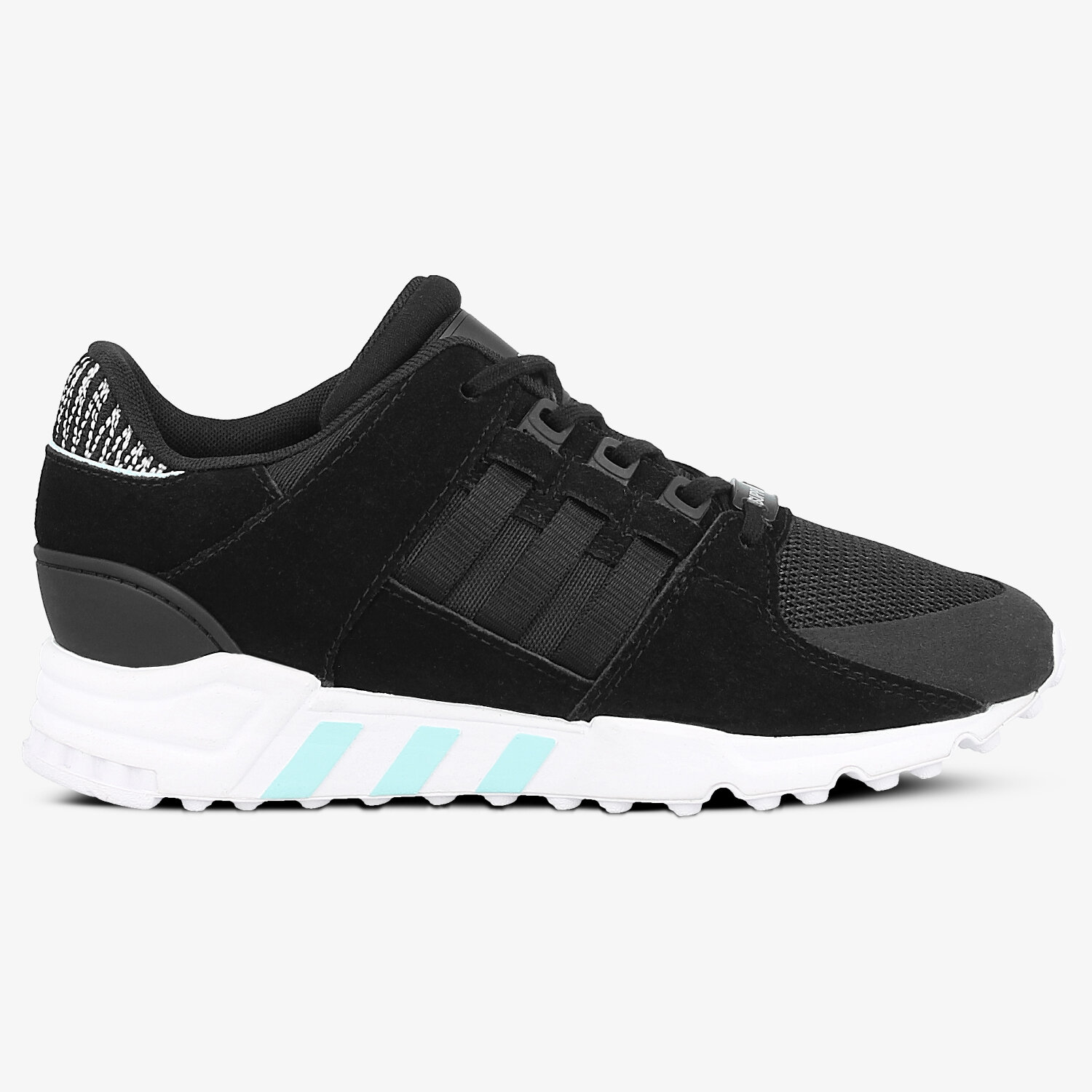 dámské tenisky ADIDAS EQT SUPPORT RF W BY8783 ČERNÁ