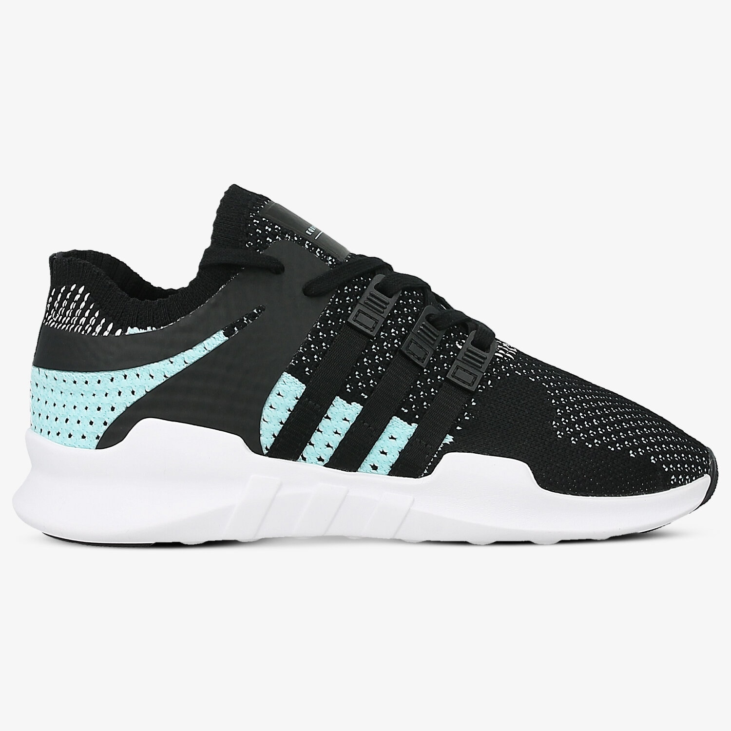 dámské tenisky ADIDAS EQT SUPPORT ADV PK W BZ0008 ČERNÁ