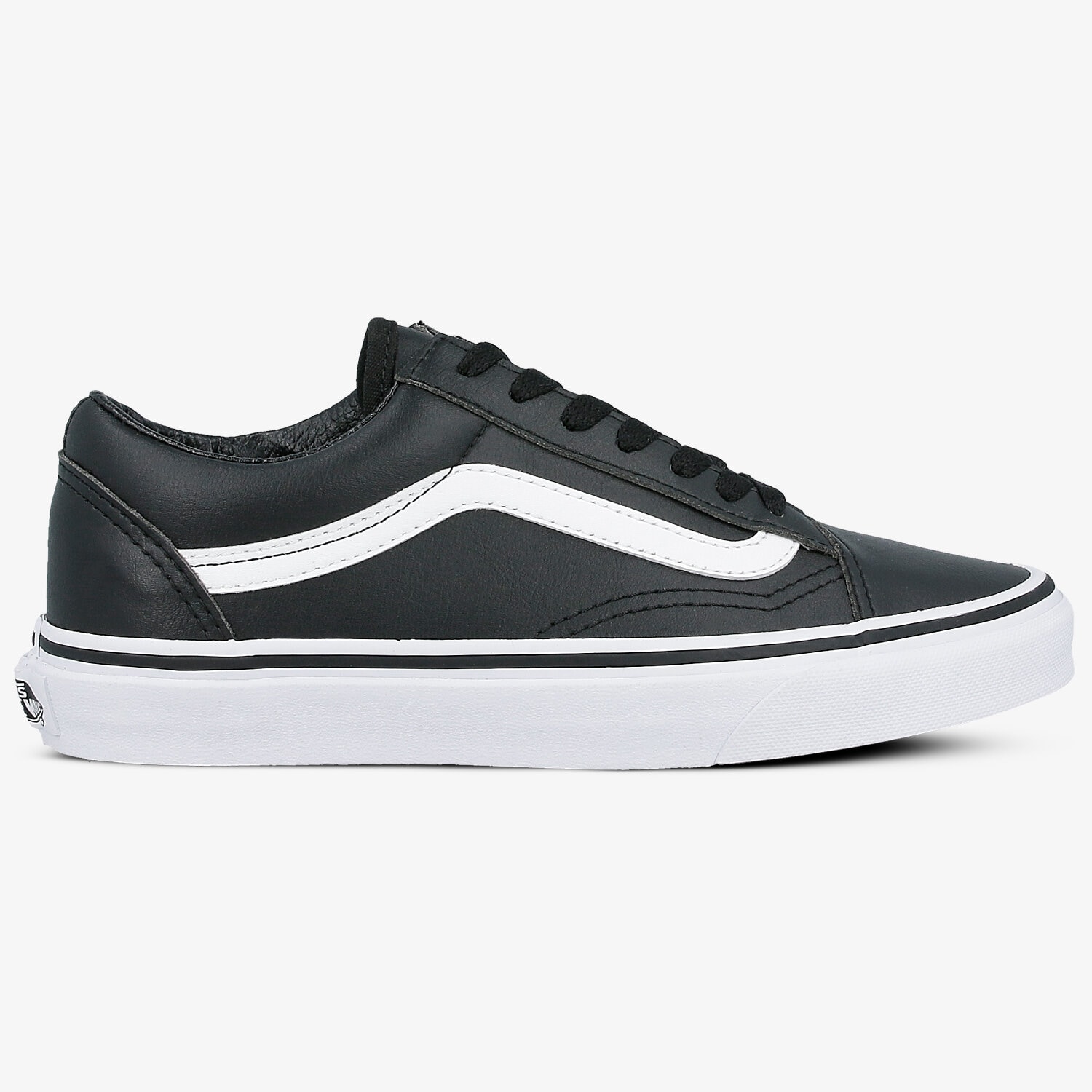 dámské tenisky VANS UA OLD SKOOL VA38G1NQR ČERNÁ