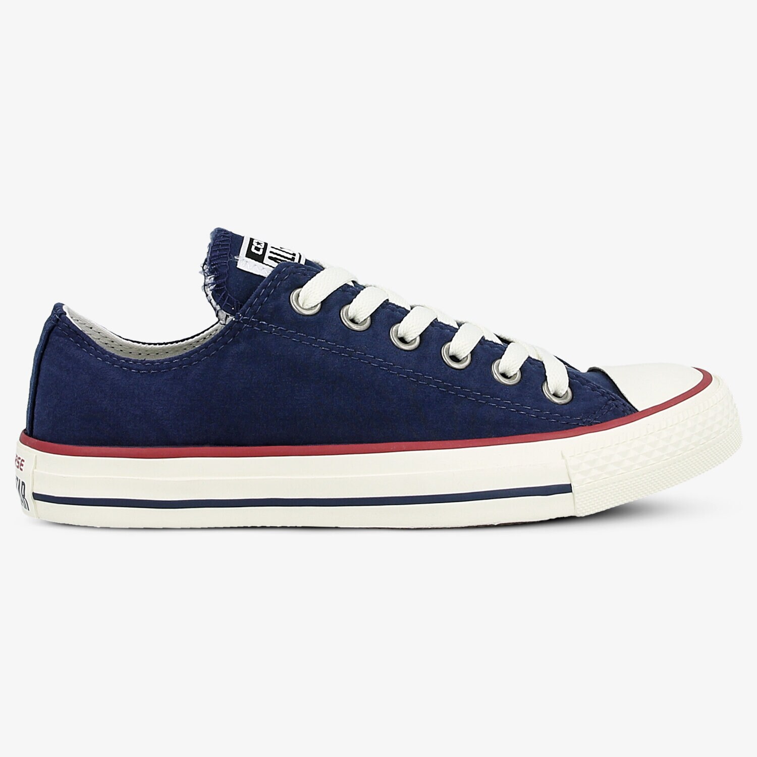 dámské tenisky CONVERSE CHUCK TAYLOR ALL STAR  157639CW TMAVOMODRÁ