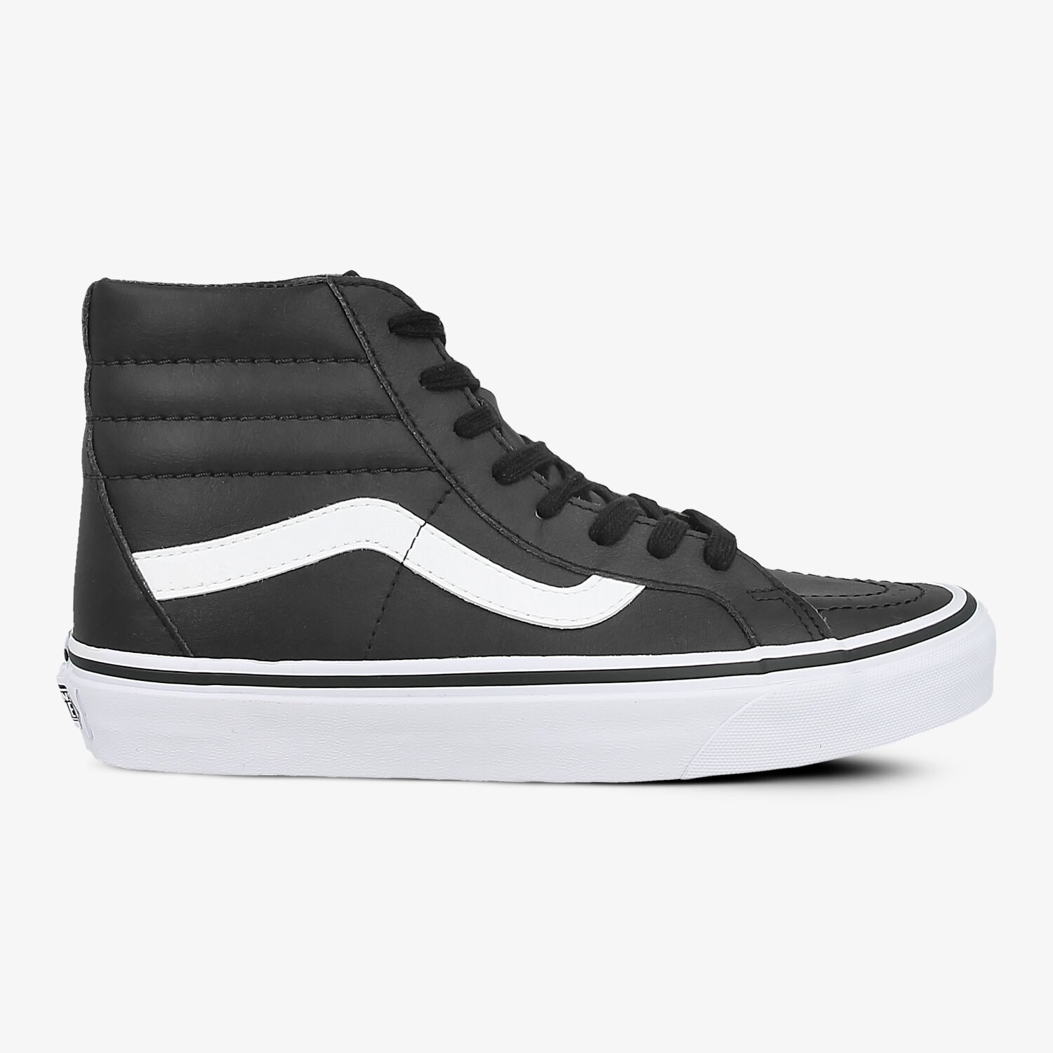 dámské tenisky VANS UA SK8-HI REISSUE VA2XSBNQR ČERNÁ