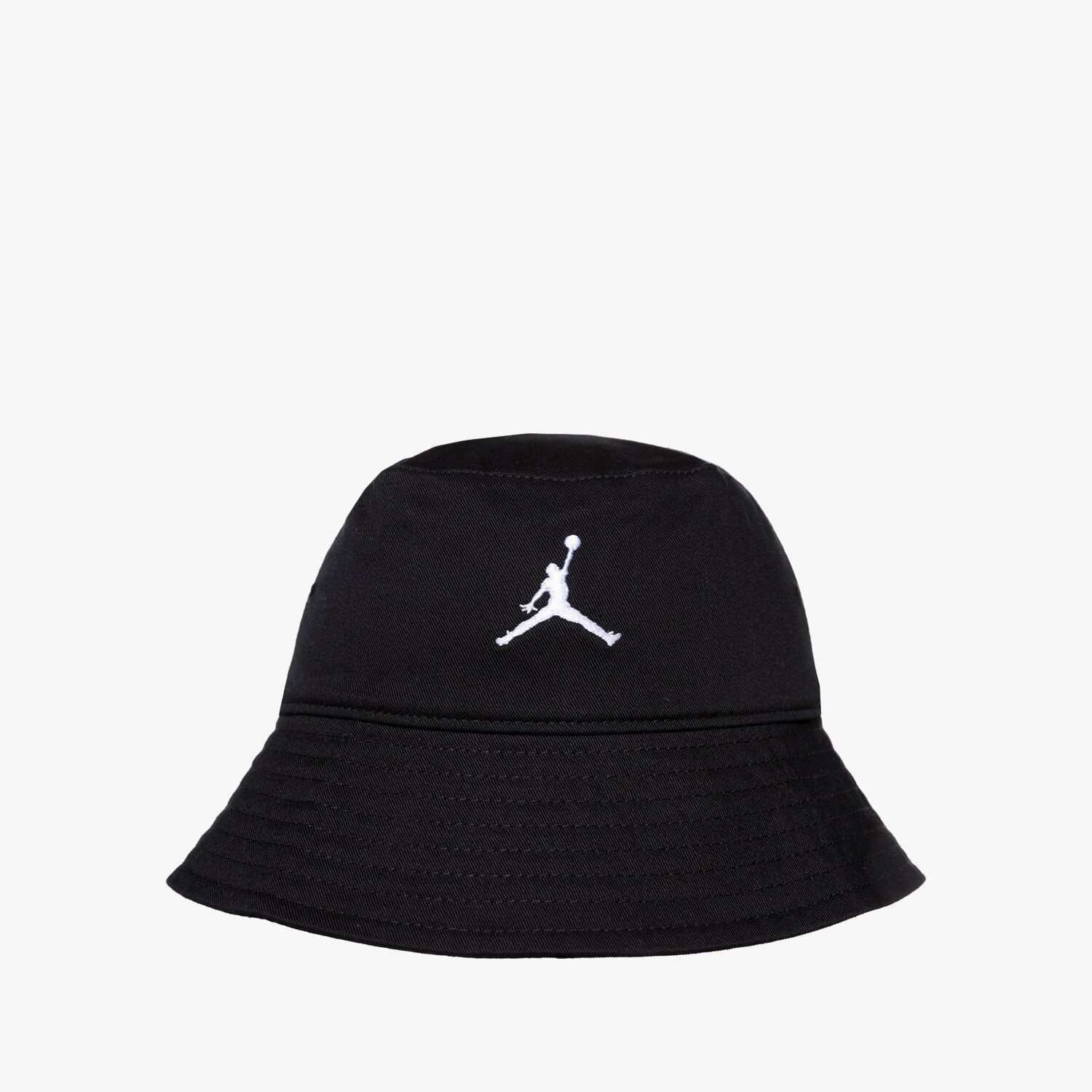 JORDAN KLOBOUK BUCKET CAP BOY 9A0581-023 ČERNÁ