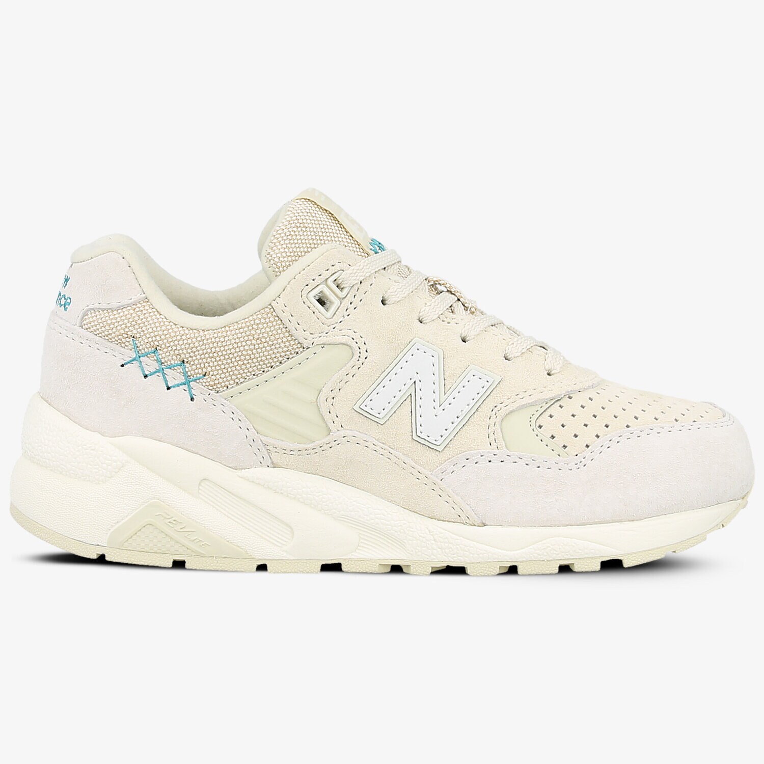 NEW BALANCE WRT580BH WRT580BH BÉŽOVÁ