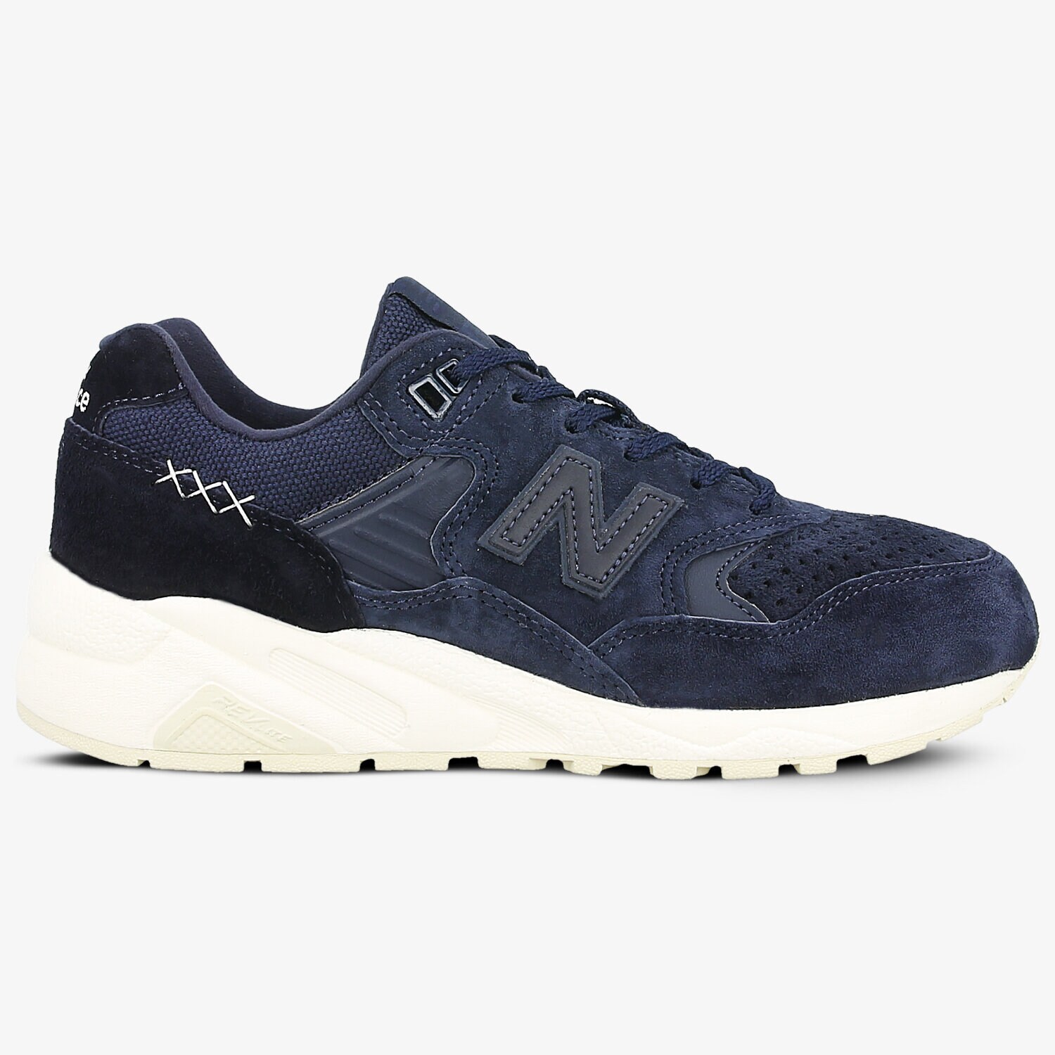 NEW BALANCE WRT580BN WRT580BN TMAVOMODRÁ