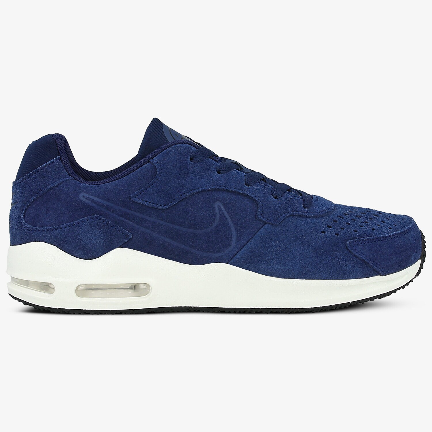 pánské tenisky NIKE AIR MAX MURI PREM 916770400 TMAVOMODRÁ