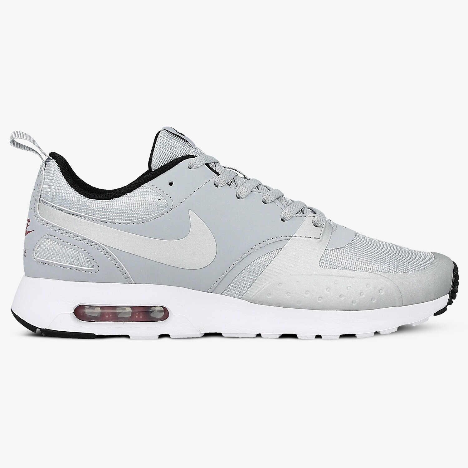pánské tenisky NIKE AIR MAX VISION PRM 918229002 ŠEDÁ
