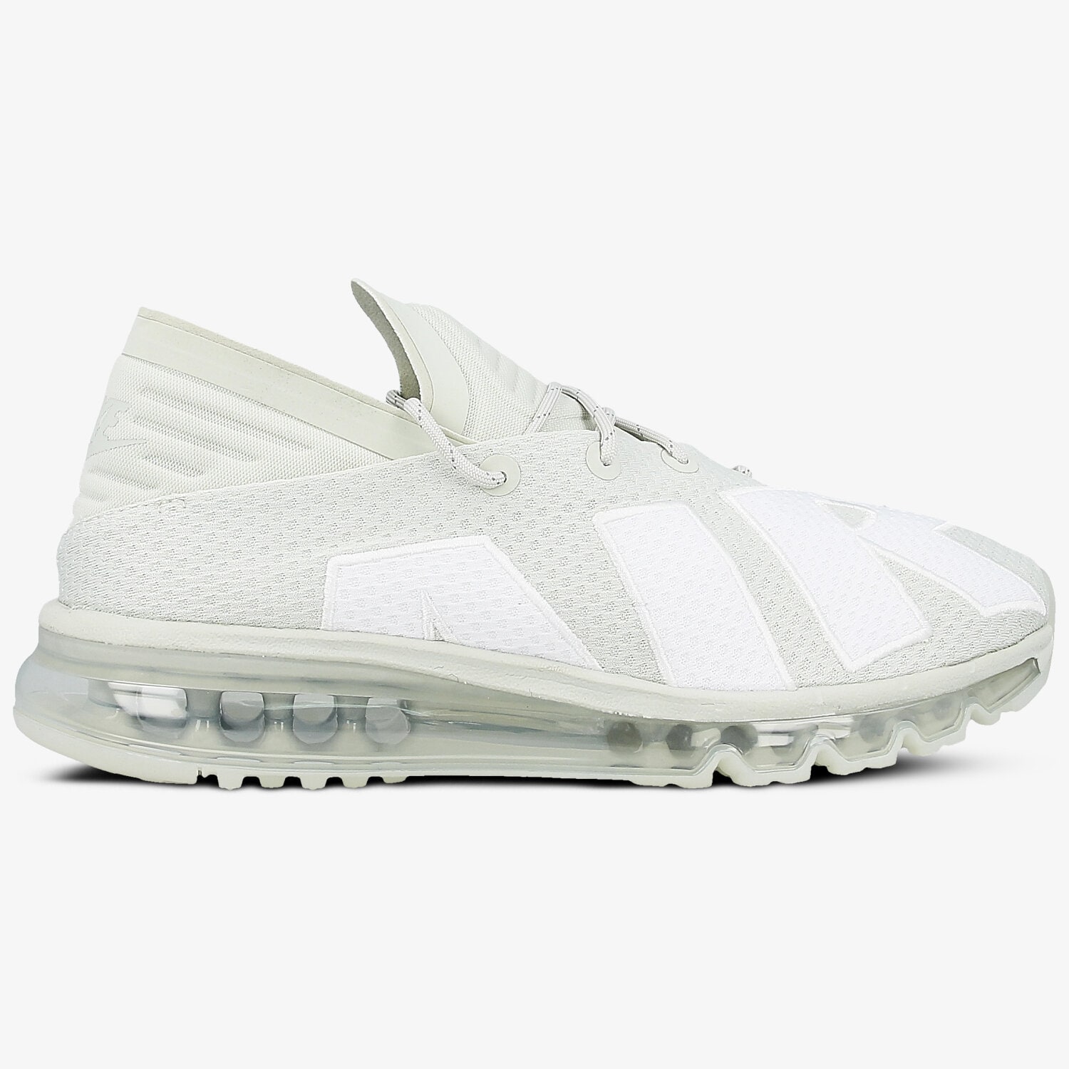 pánské tenisky NIKE AIR MAX FLAIR 942236005 ŠEDÁ