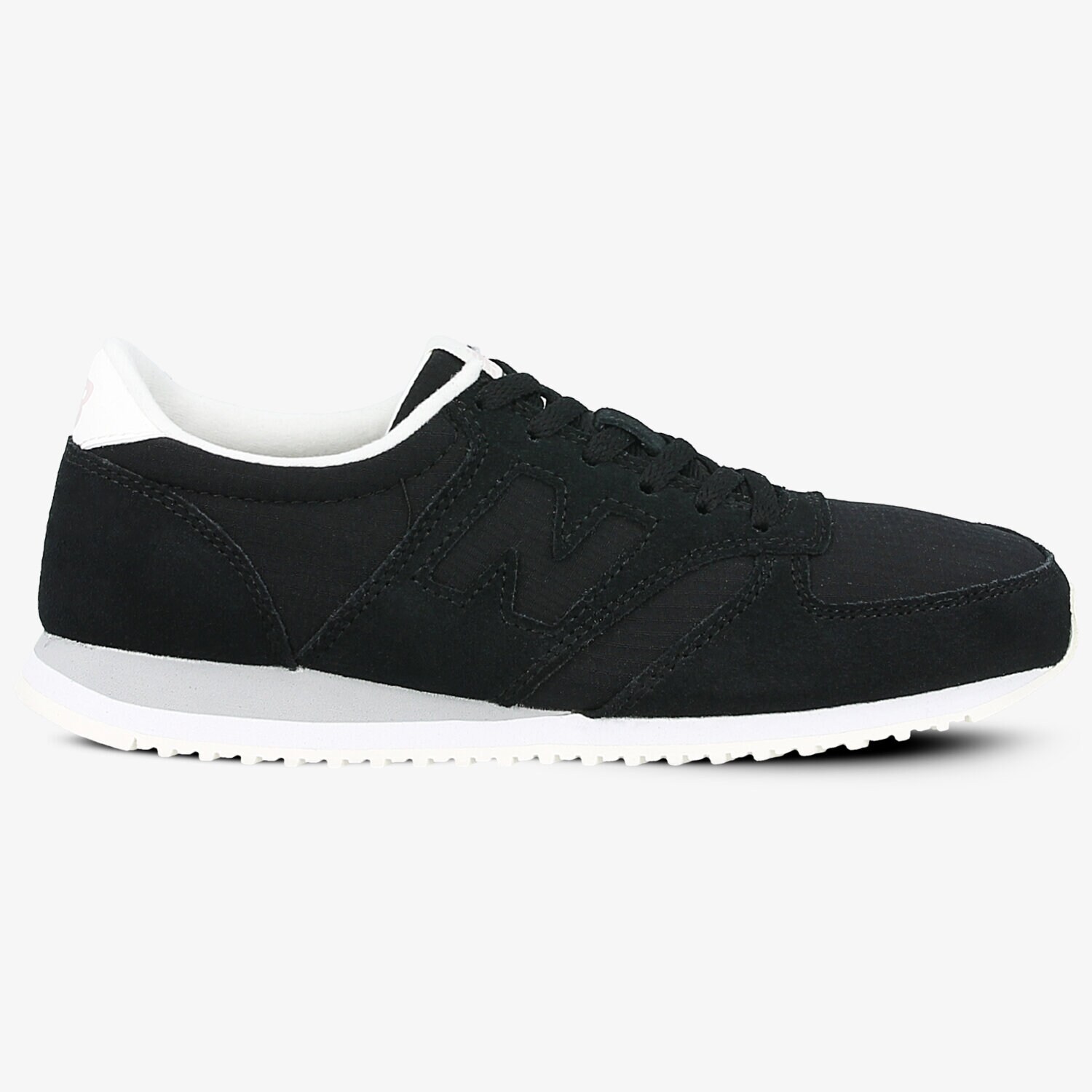 NEW BALANCE WL420MBC WL420MBC ČERNÁ