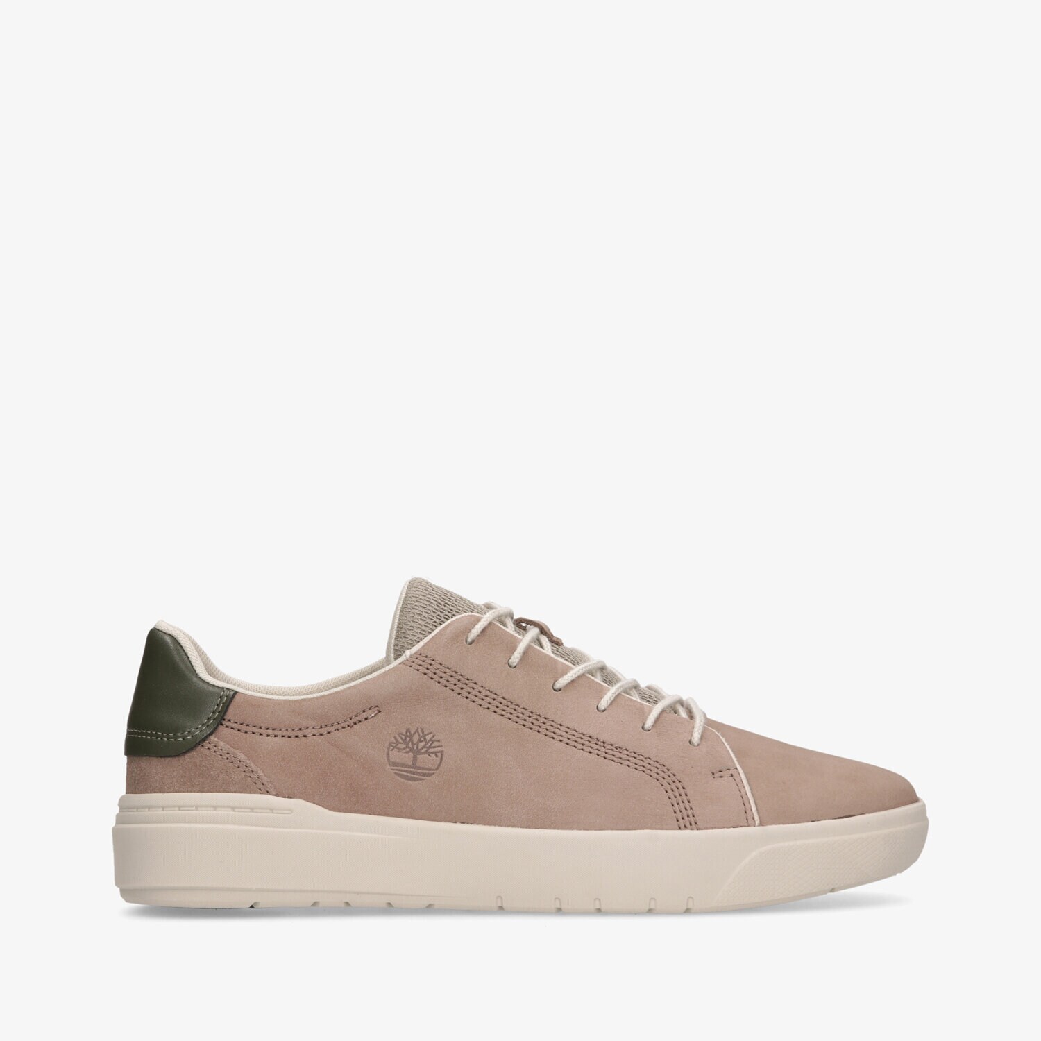 pánské tenisky TIMBERLAND SENECA BAY OXFORD TB0A292N9291 BÉŽOVÁ