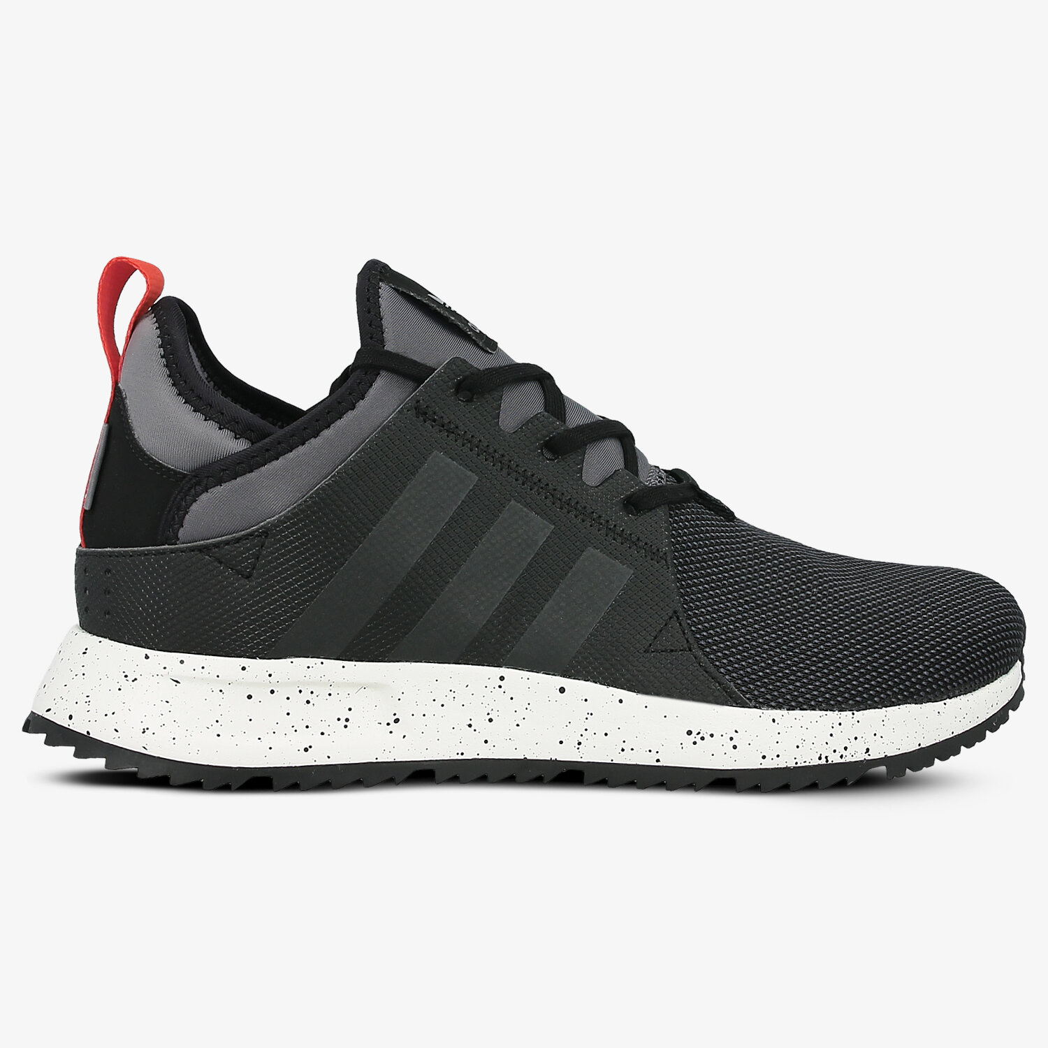pánské tenisky ADIDAS X_PLR SNKRBOOT BZ0669 ČERNÁ