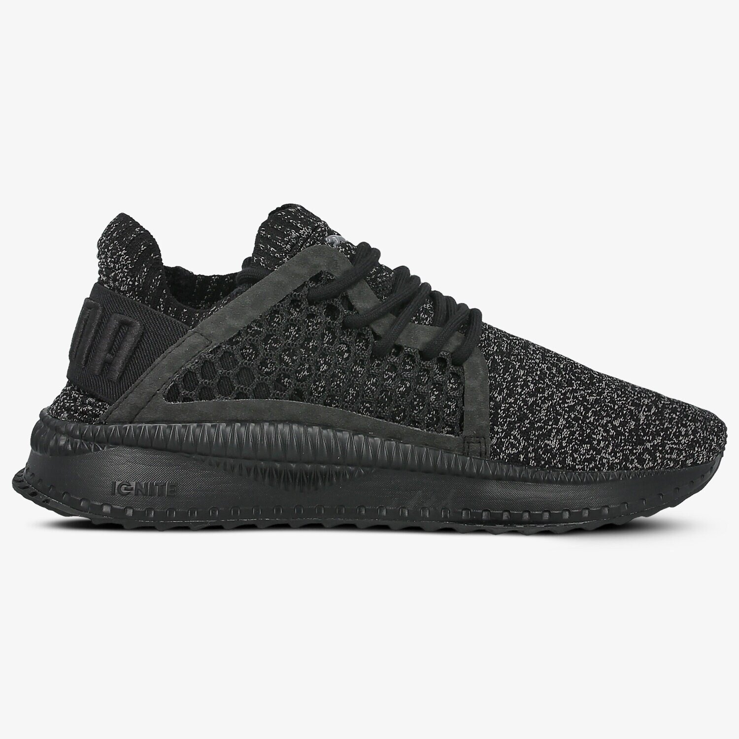 pánské tenisky PUMA TSUGI NETFIT 36510801 ČERNÁ