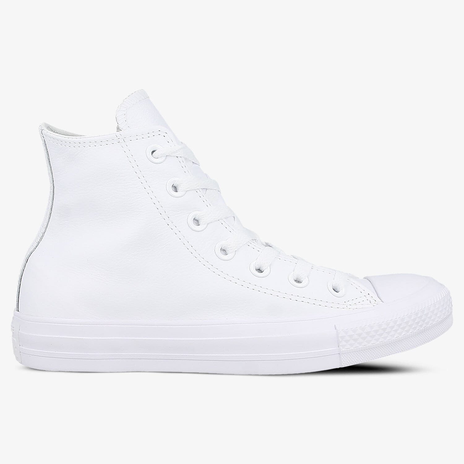 dámské tenisky CONVERSE CHUCK TAYLOR ALL STAR  1T406W BÍLÁ