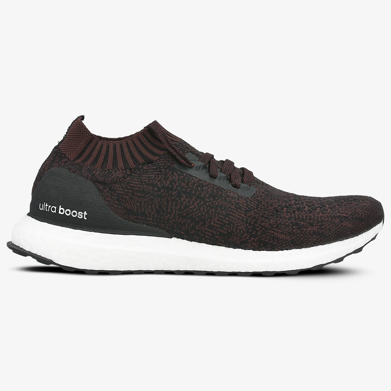 pánské běžecké boty ADIDAS ULTRABOOST UNCAGED BY2552 ČERNÁ