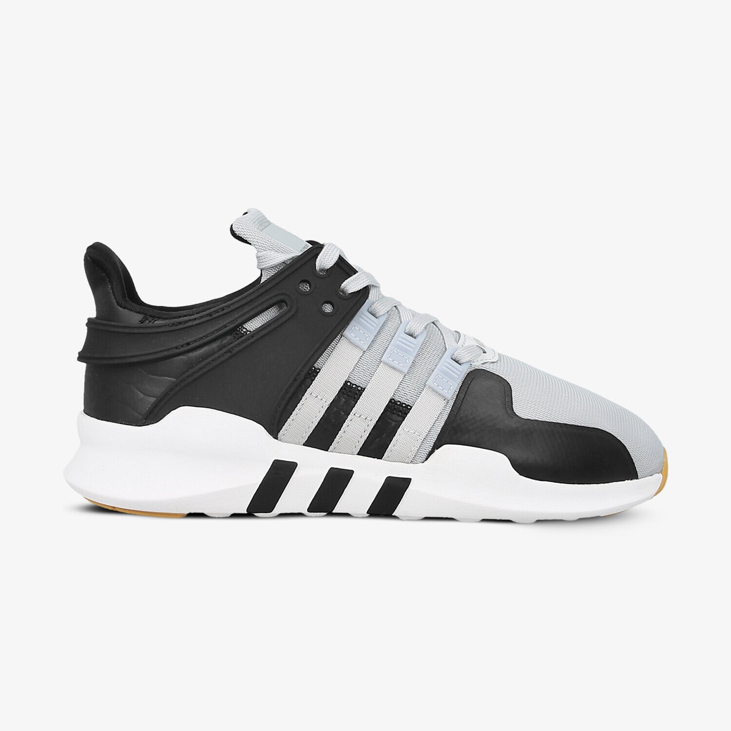 dětské tenisky ADIDAS EQT SUPPORT ADV SNAKE J BY2152 ŠEDÁ