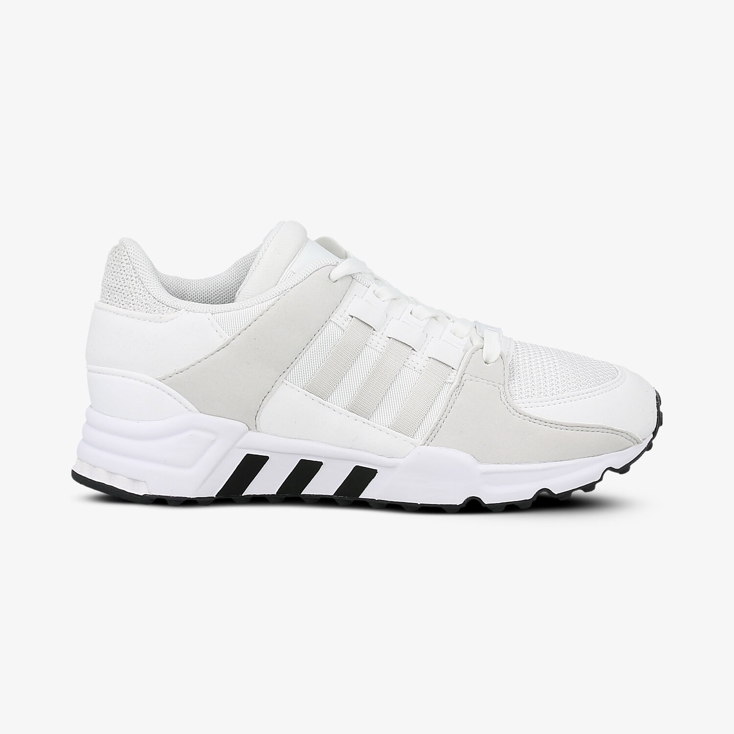 dětské tenisky ADIDAS EQT SUPPORT J BZ0260 BÍLÁ