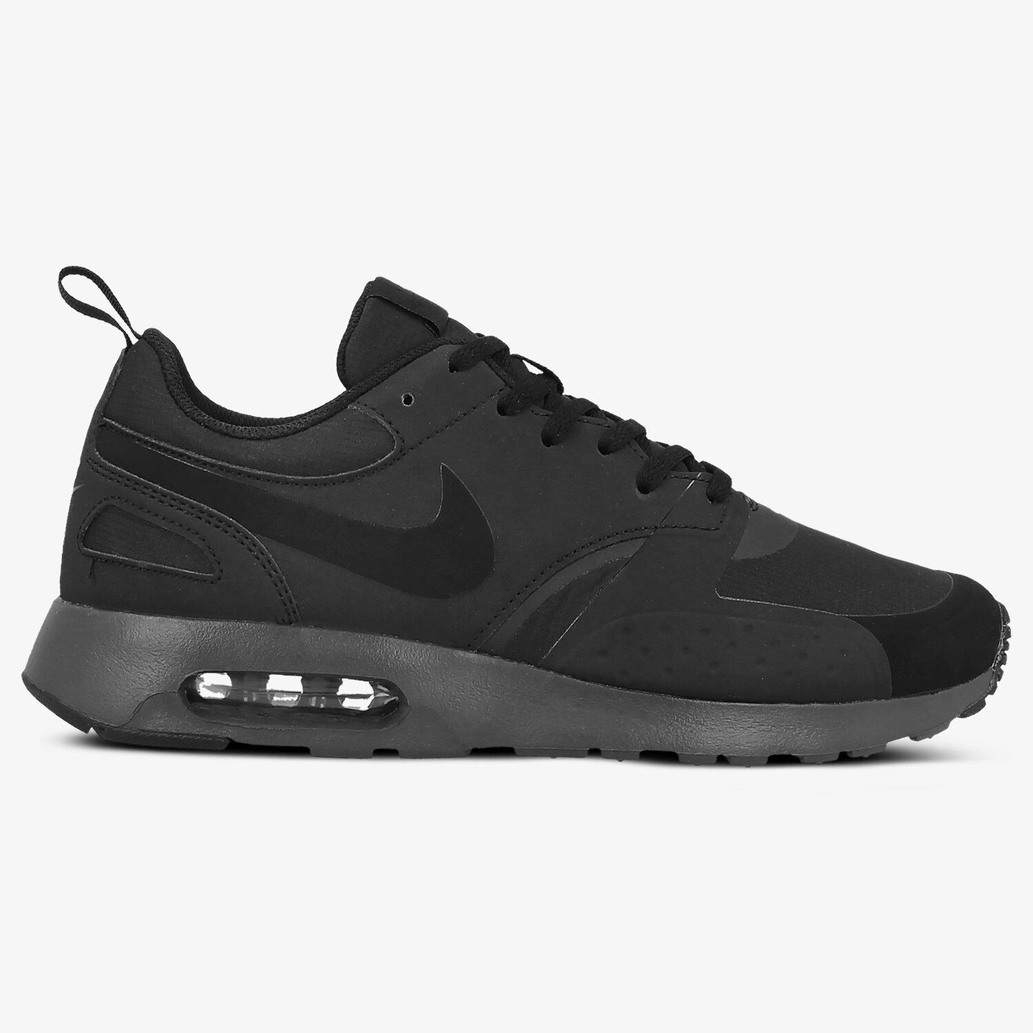 pánské tenisky NIKE AIR MAX VISION PRM 918229-001 ČERNÁ