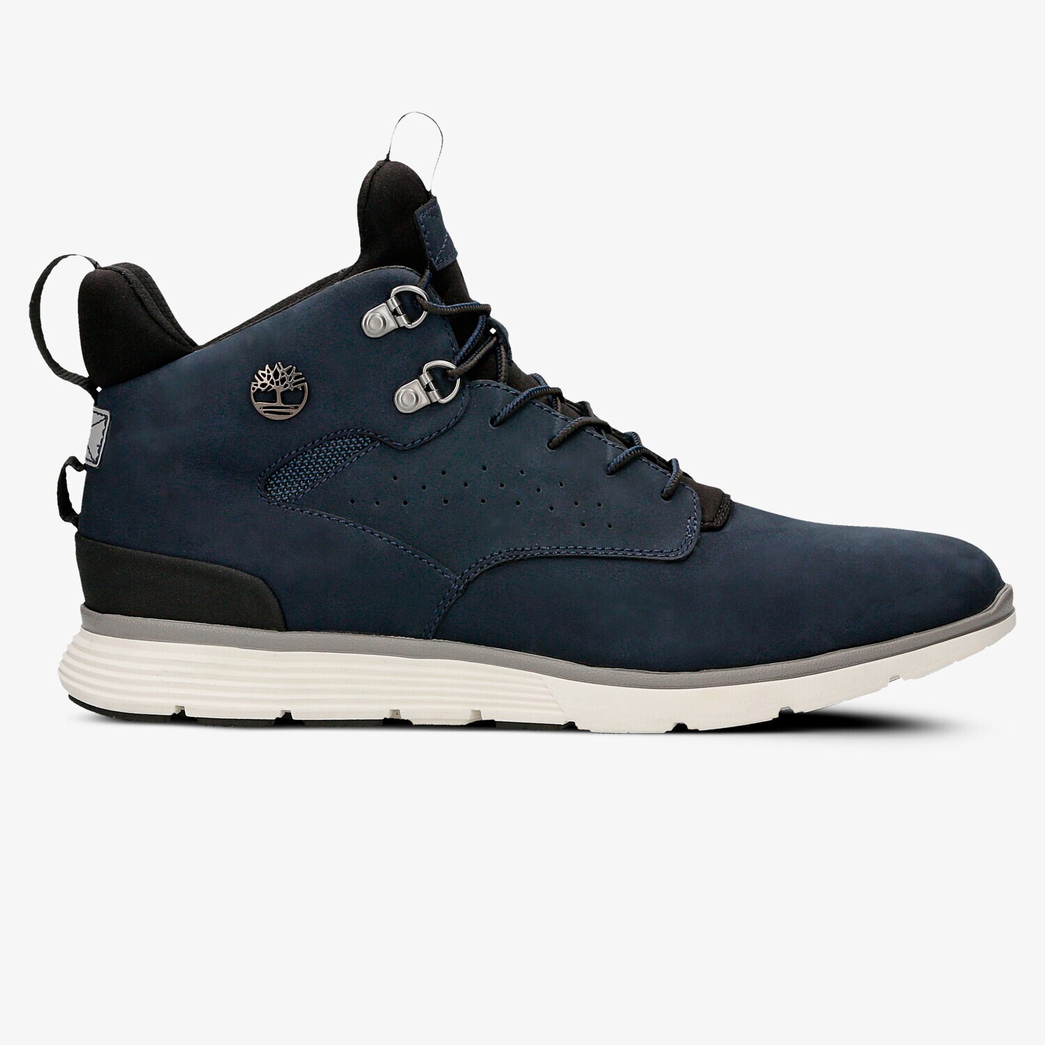 pánské tenisky TIMBERLAND KILLINGTON HIKER CHUKKA TB0A1IM50191 TMAVOMODRÁ
