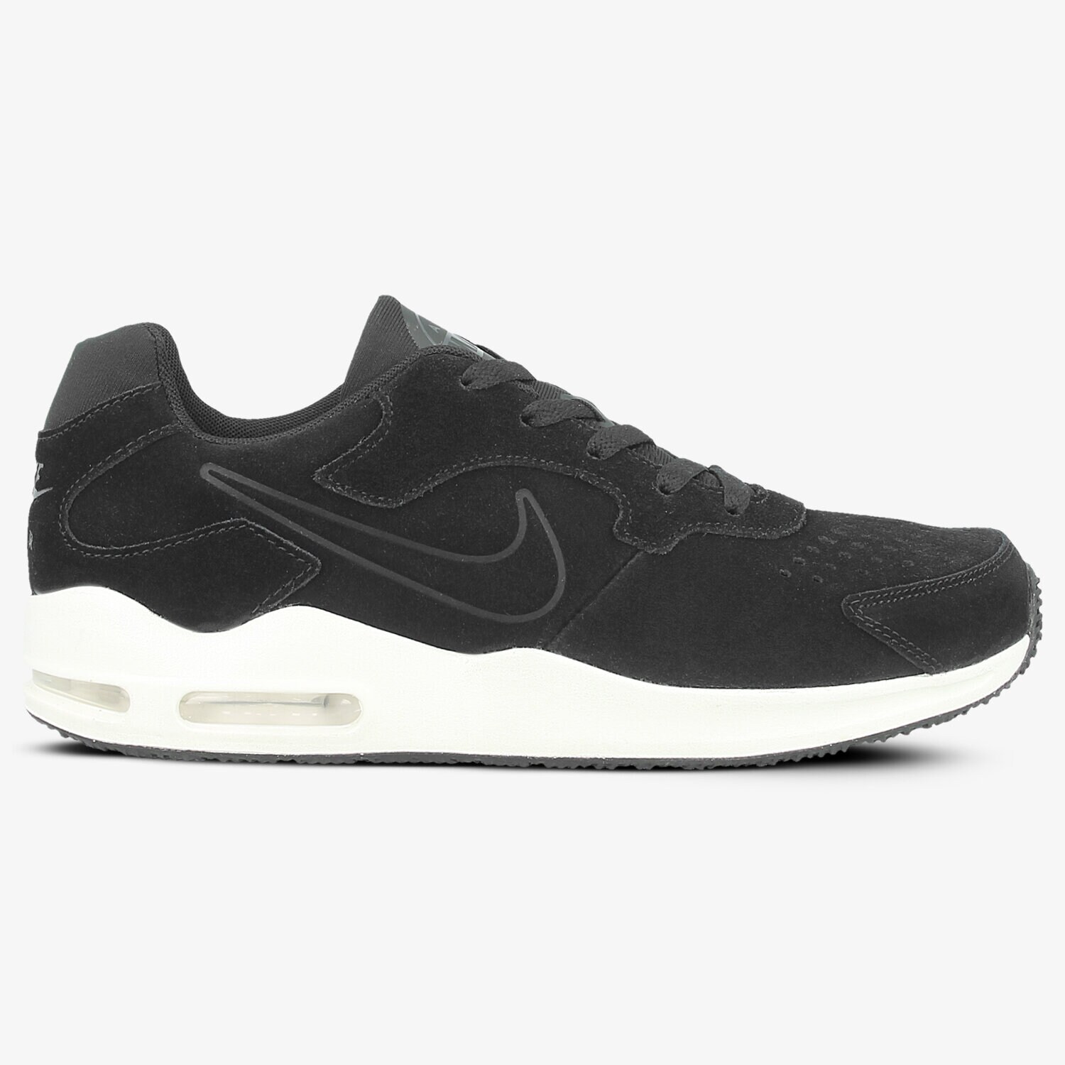 pánské tenisky NIKE AIR MAX MURI PREM 916770001 ČERNÁ