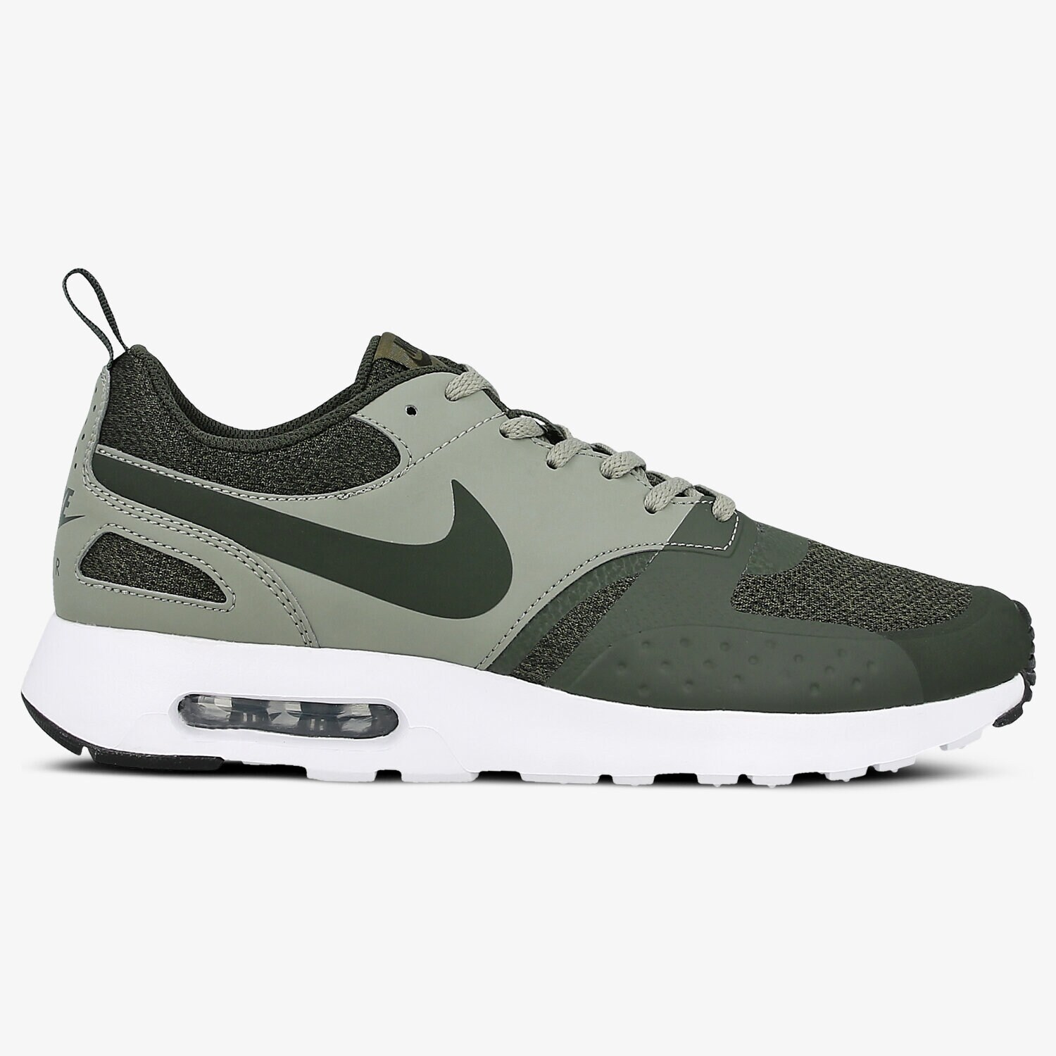pánské tenisky NIKE AIR MAX VISION SE 918231200 ZELENÁ