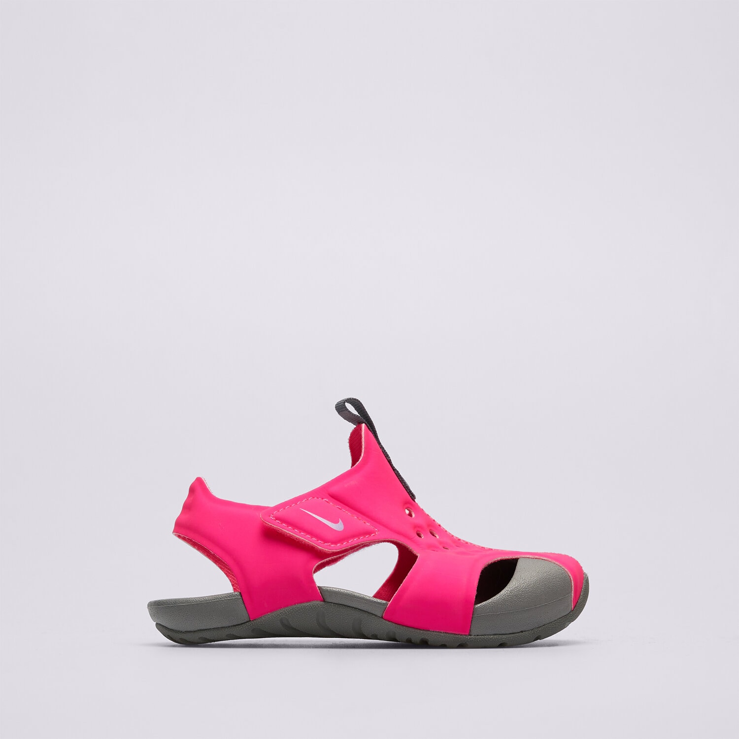 dětské sandály NIKE SUNRAY PROTECT 2  943827-605 RŮŽOVÁ