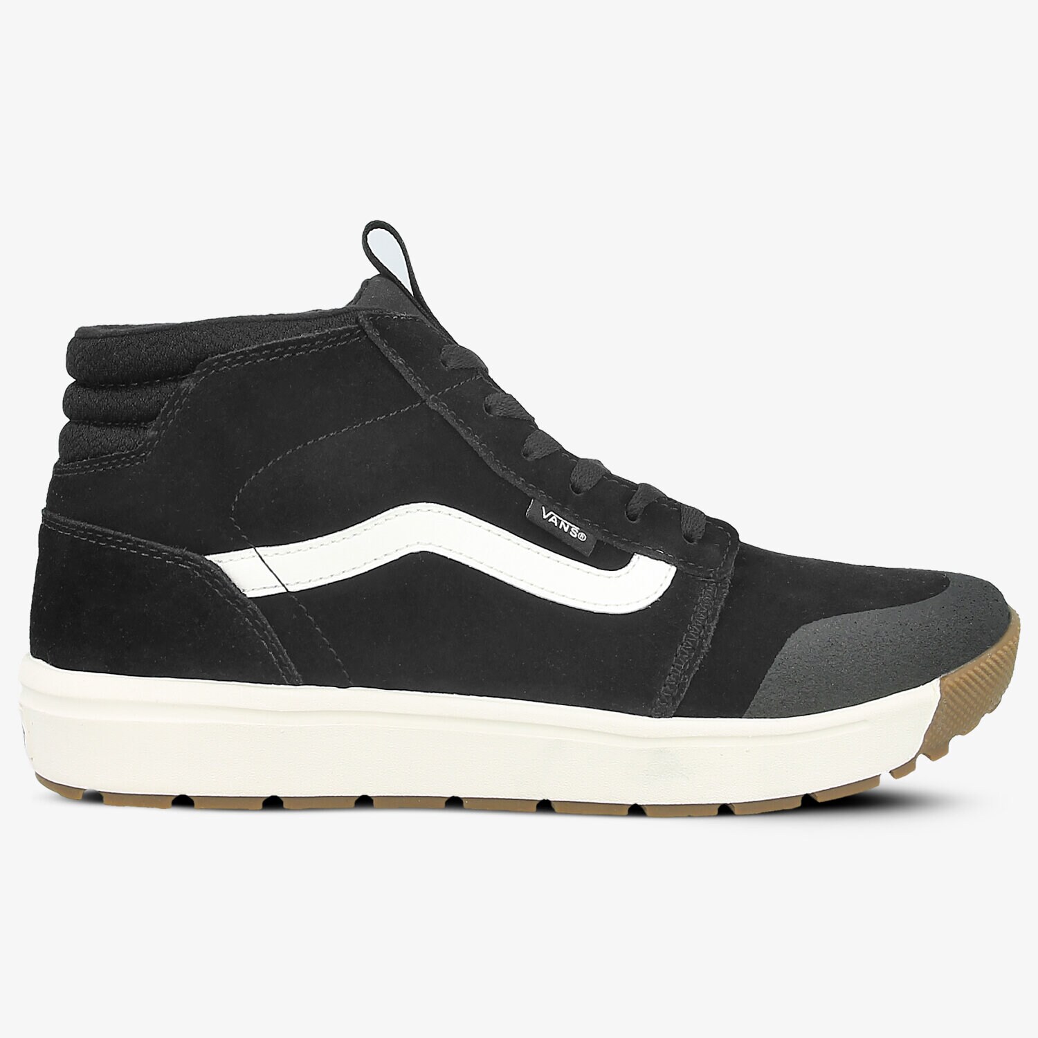 pánské tenisky VANS MN QUEST MTE VA3DOUI28 ČERNÁ