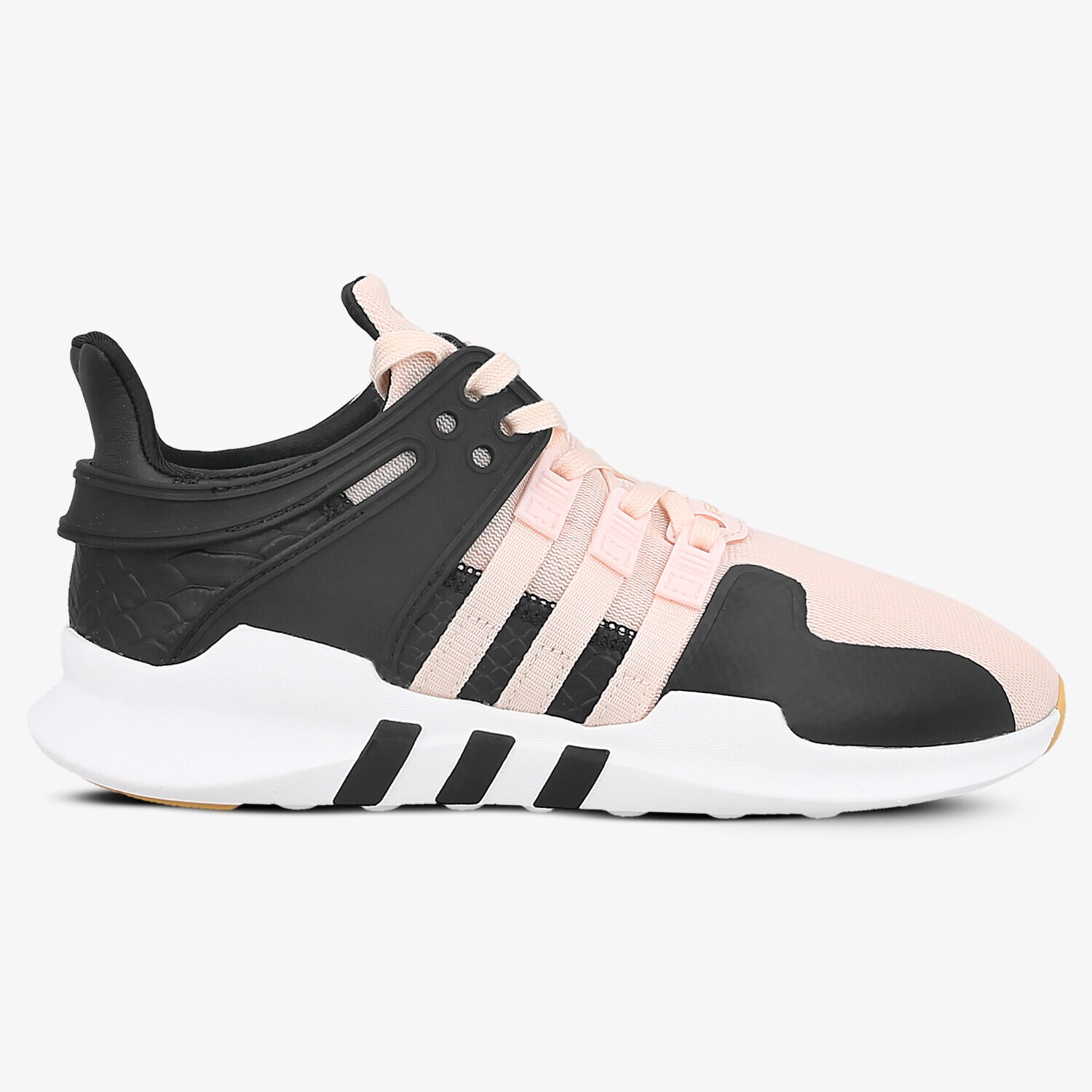 dětské tenisky ADIDAS EQT SUPPORT ADV SNAKE J BY2154 RŮŽOVÁ