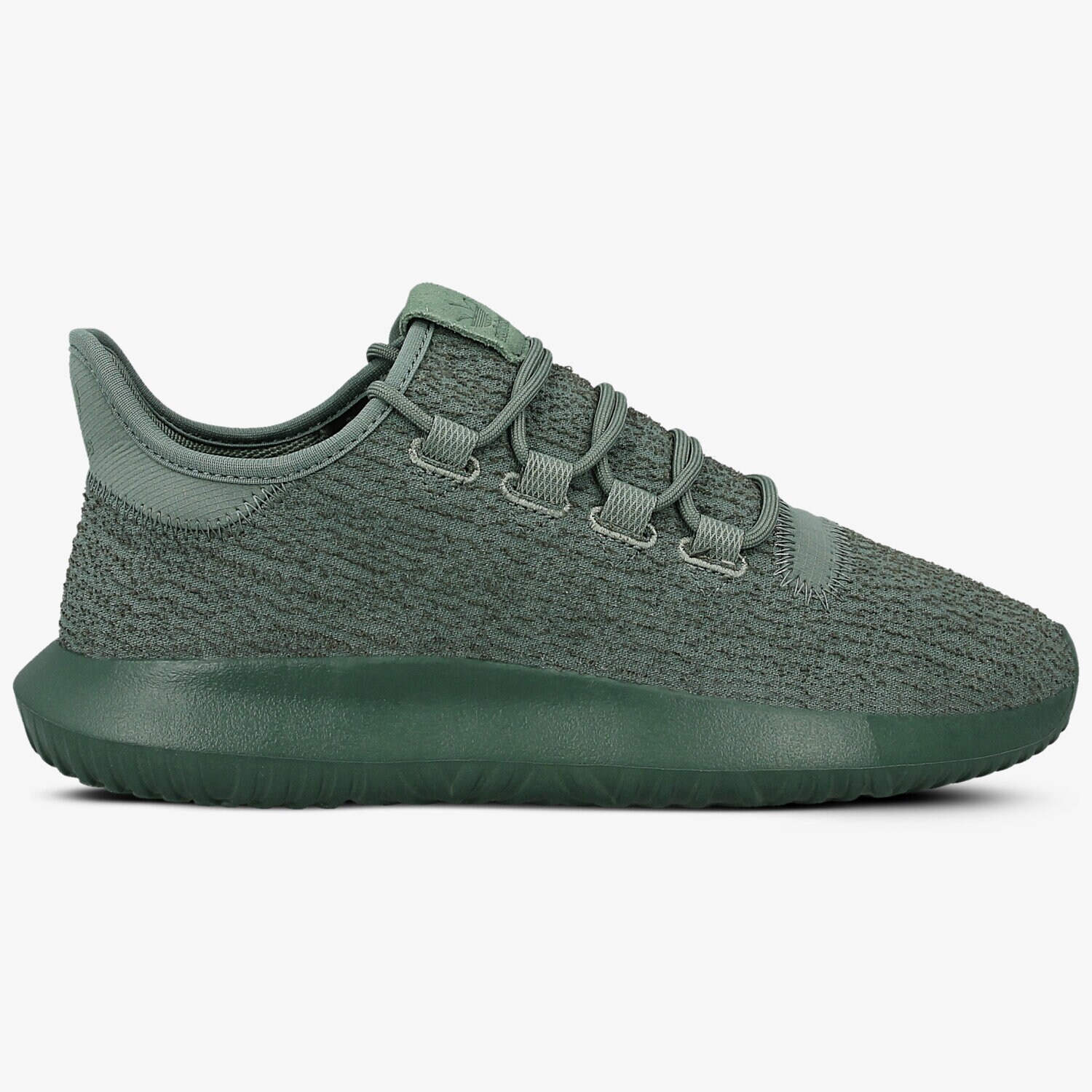 ADIDAS TUBULAR SHADOW BY3573 ZELENÁ