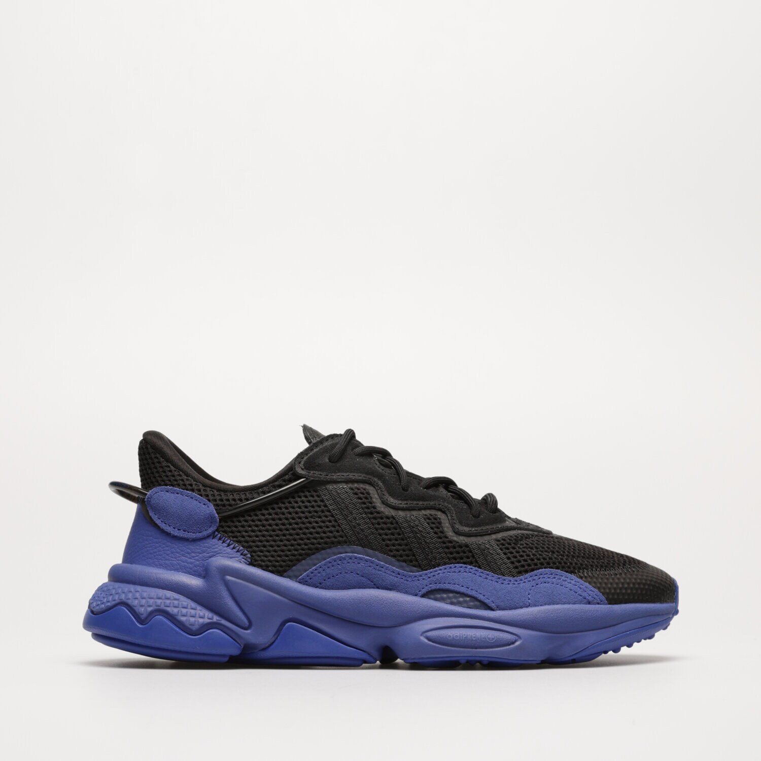 pánské tenisky ADIDAS OZWEEGO H06145 ČERNÁ