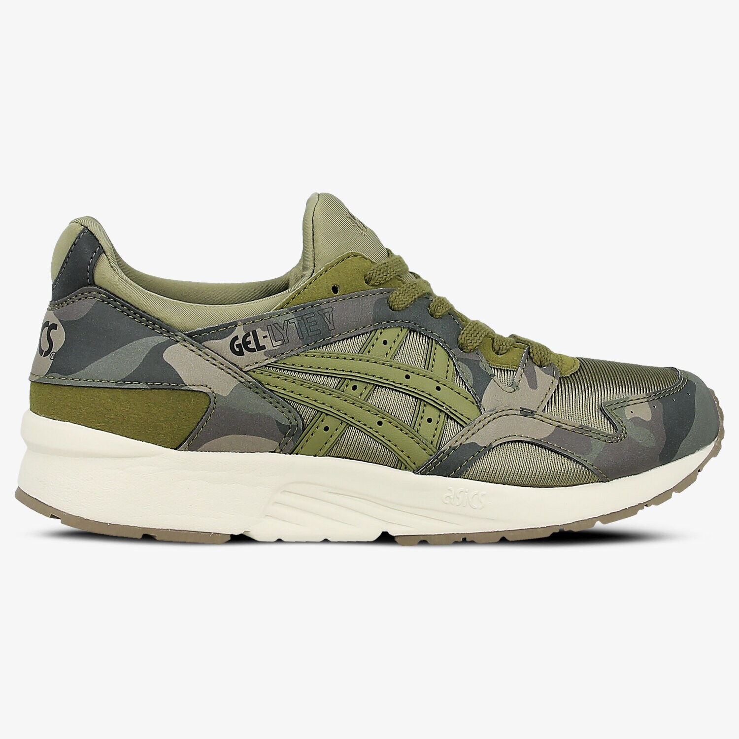 ASICS GEL-LYTE V GS  C7B0N8686 VÍCEBAREVNÁ