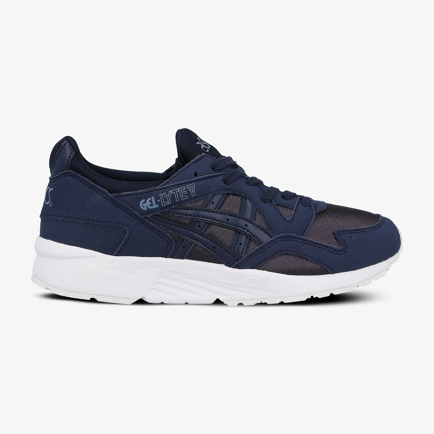 dětské tenisky ASICS GEL-LYTE V GS  C541N5858 TMAVOMODRÁ