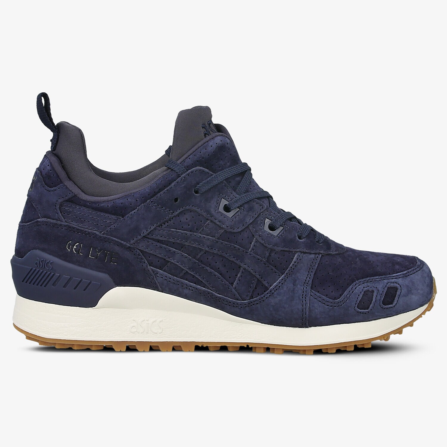pánské tenisky ASICS GEL-LYTE MT HL7Y15858 TMAVOMODRÁ