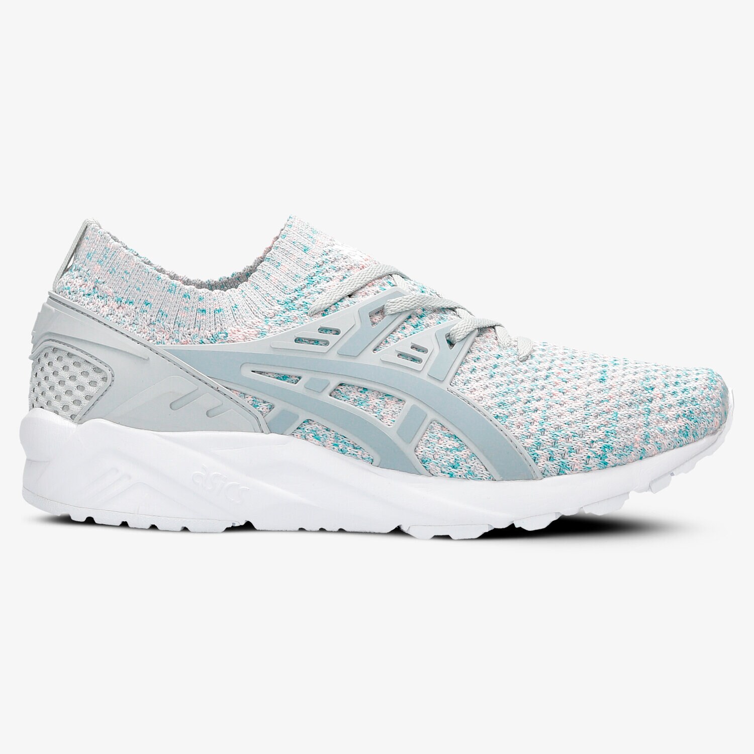 dámské tenisky ASICS GEL-KAYANO TRAINER HN7M49696W ŠEDÁ
