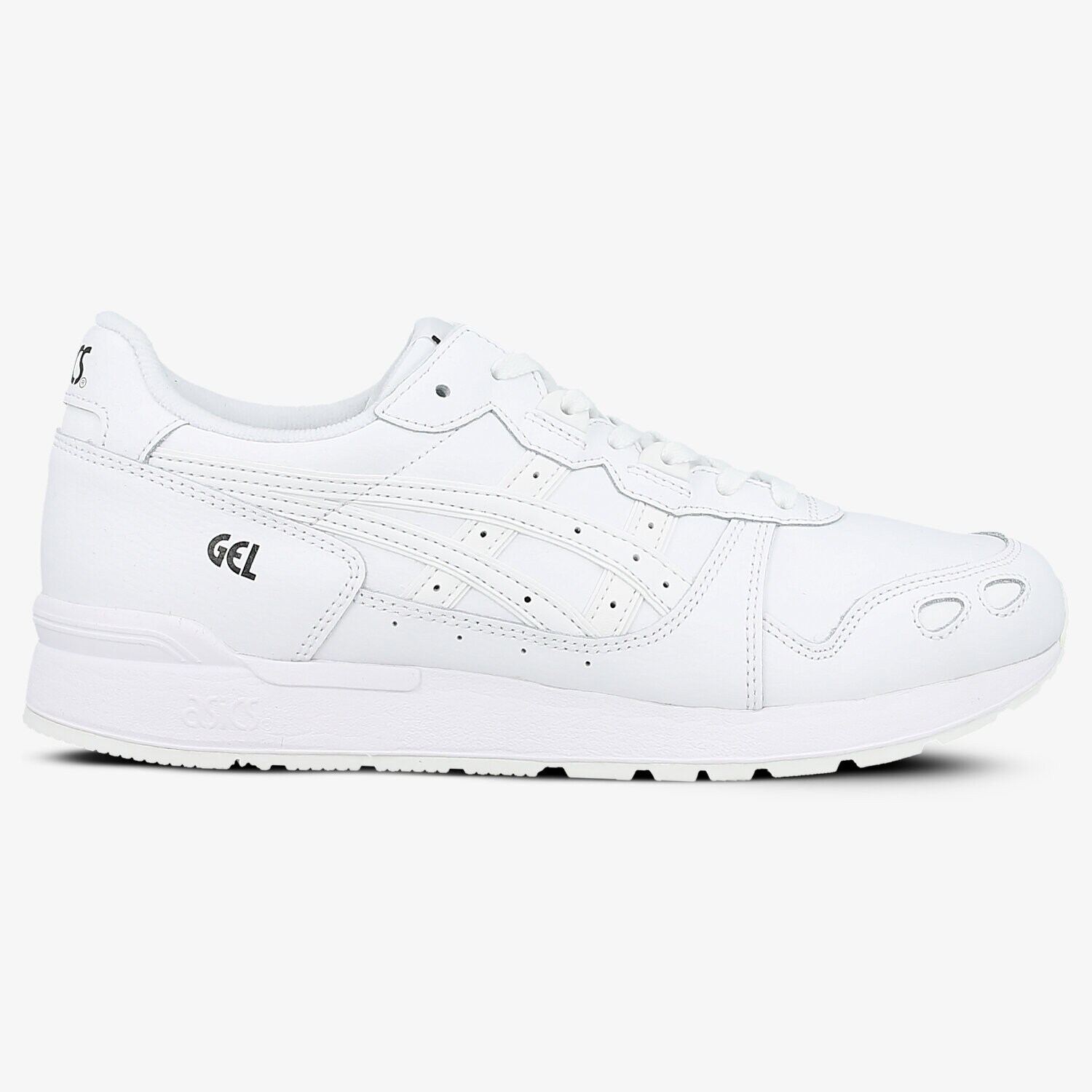 pánské tenisky ASICS GEL-LYTE HL7W30101 BÍLÁ