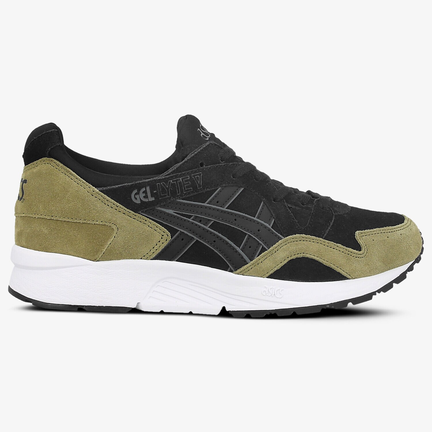 pánské tenisky ASICS GEL-LYTE V  HL7B39090 ČERNÁ